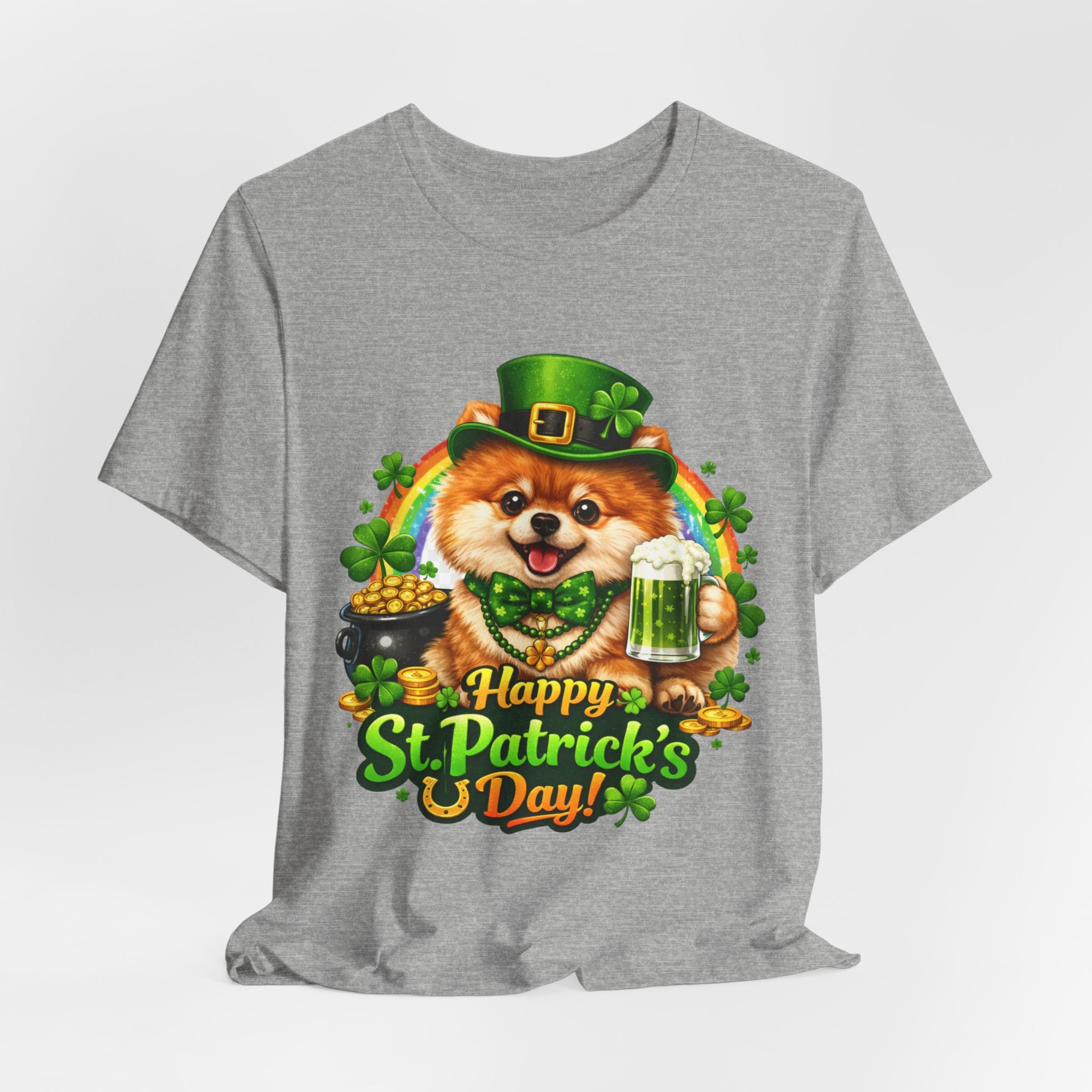 Pomeranian - T-Shirt