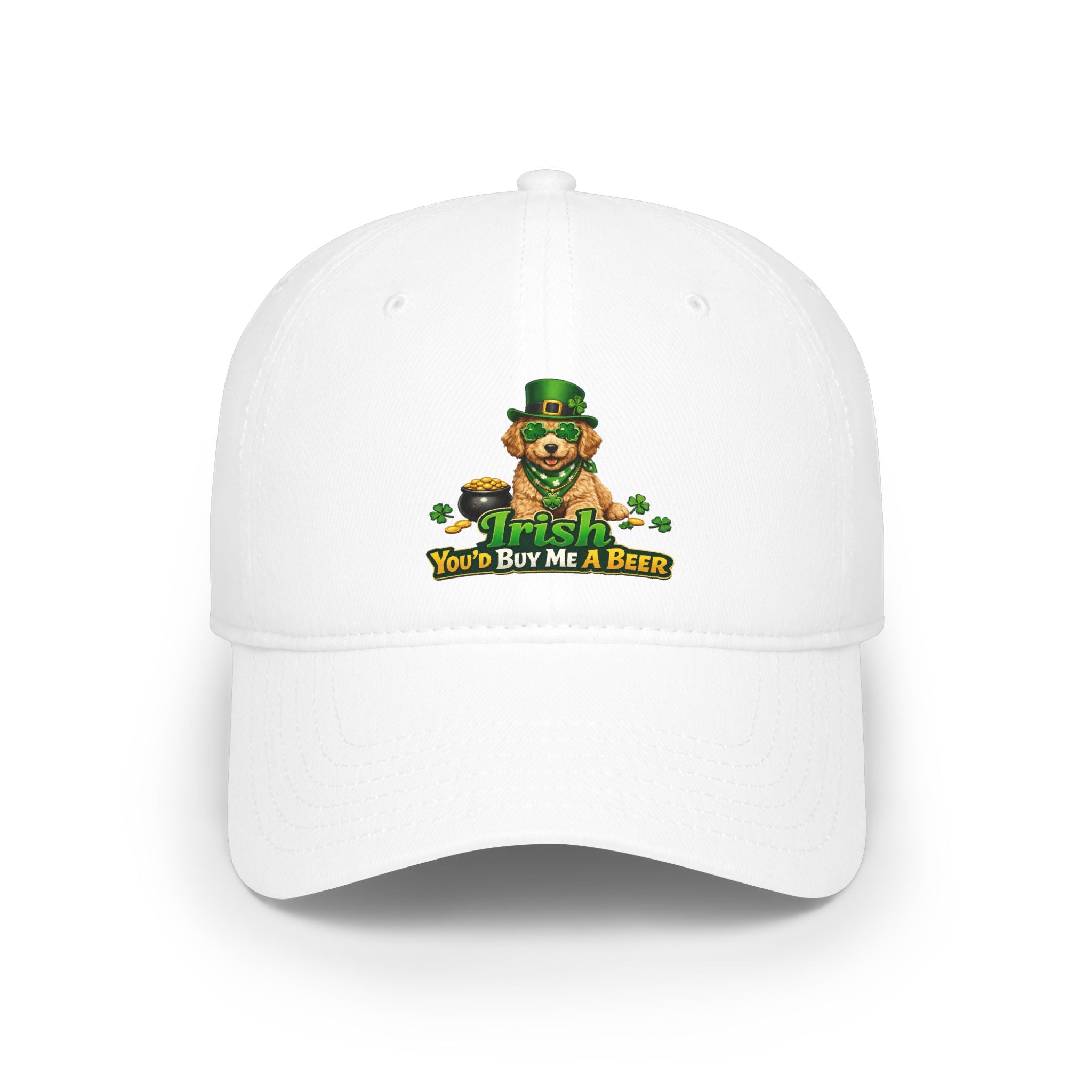 Goldendoodle - Cap