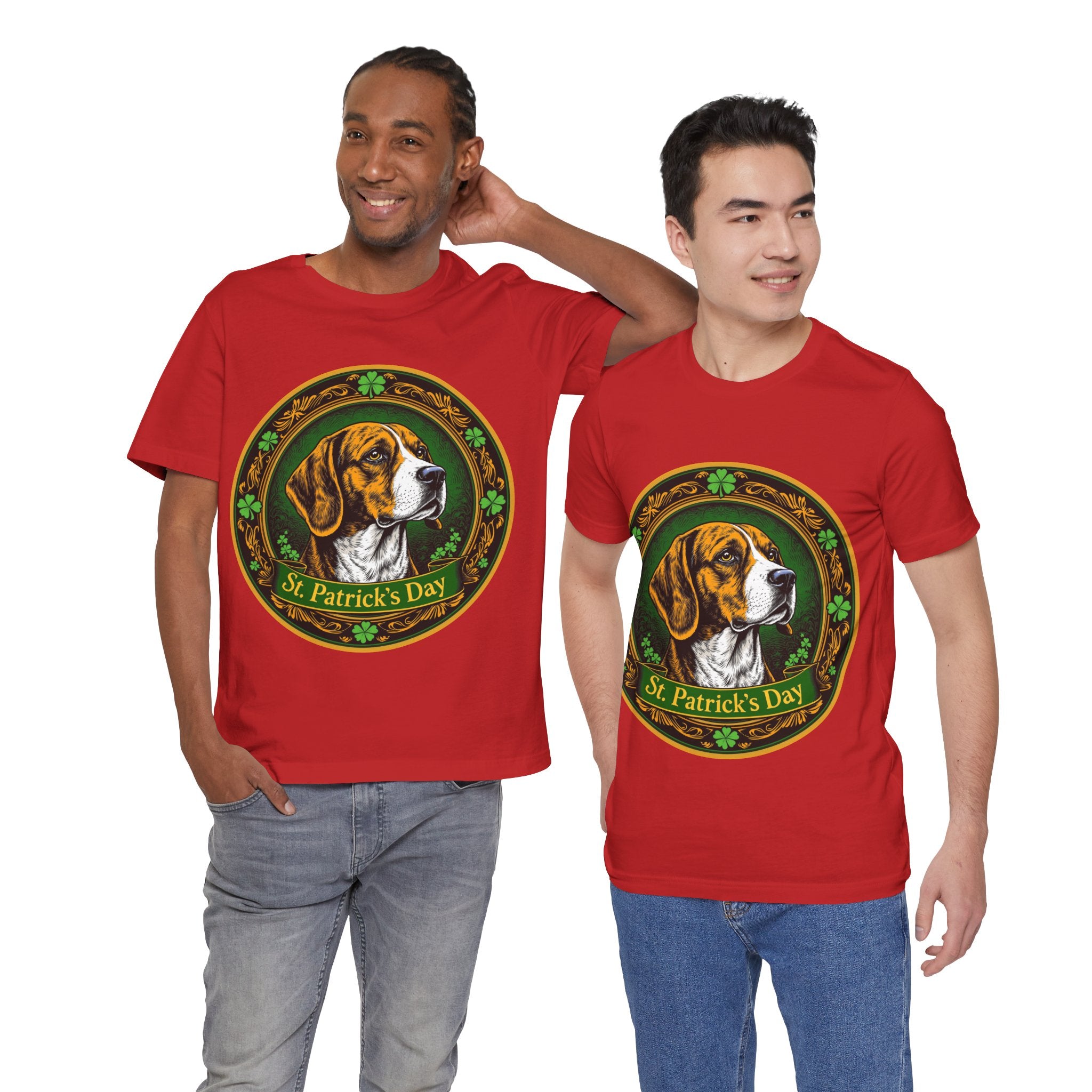 Beagle - T-Shirt