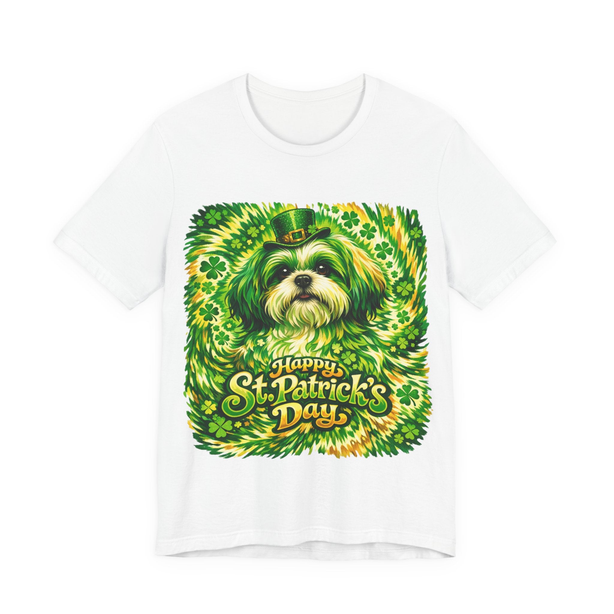 Shih Tzu - T-Shirt