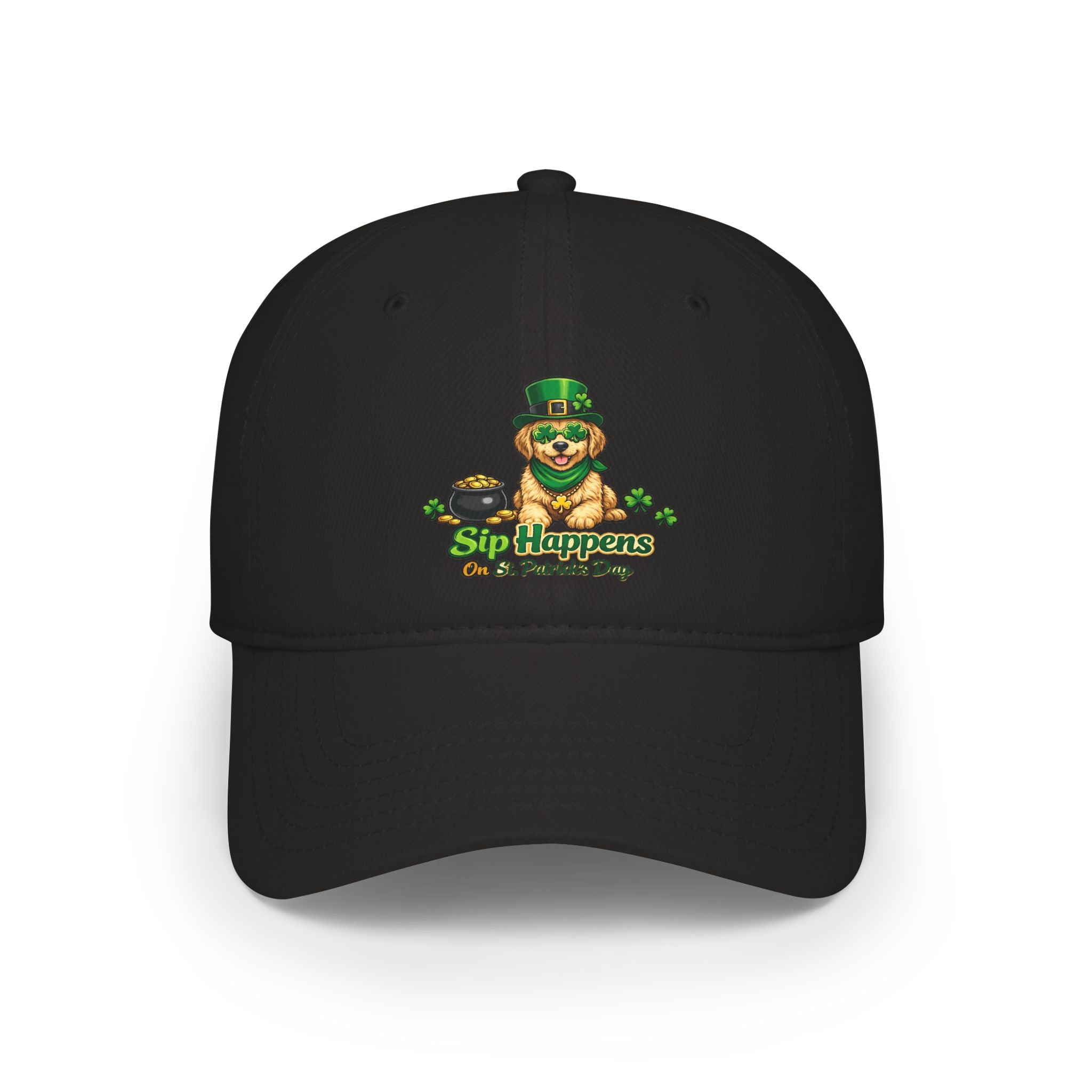 Goldendoodle - Cap