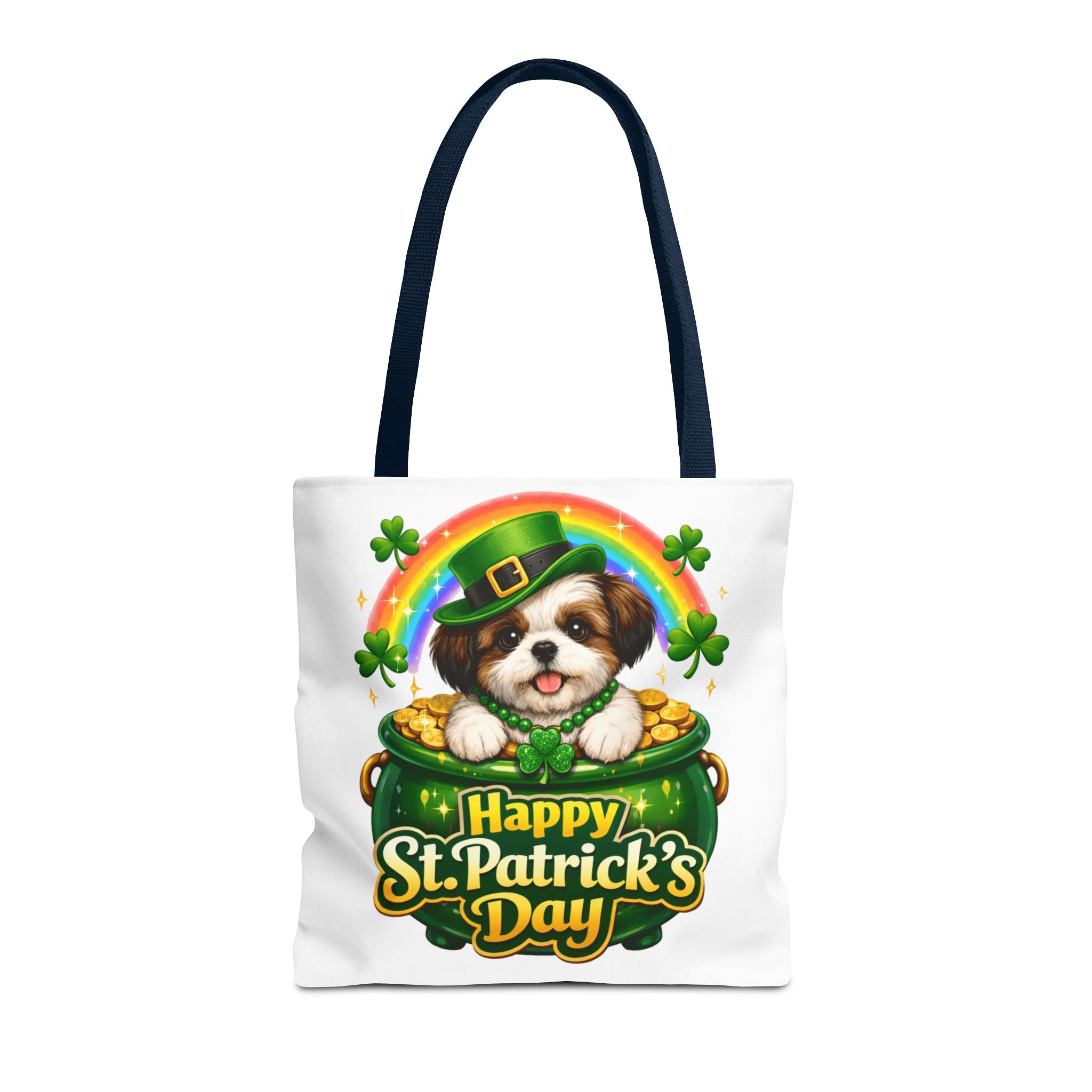 Shih Tzu - Tote Bag