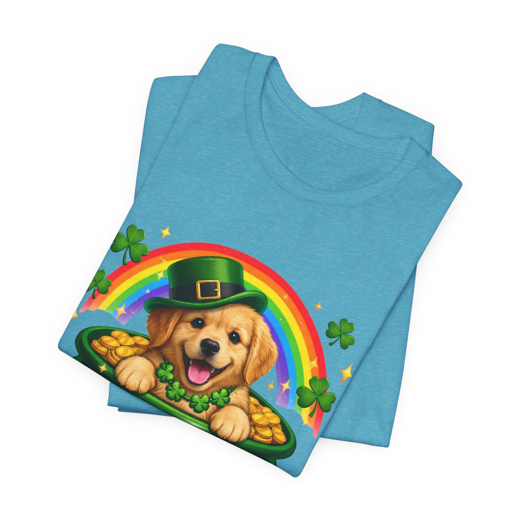 Golden Retriever - T-Shirt