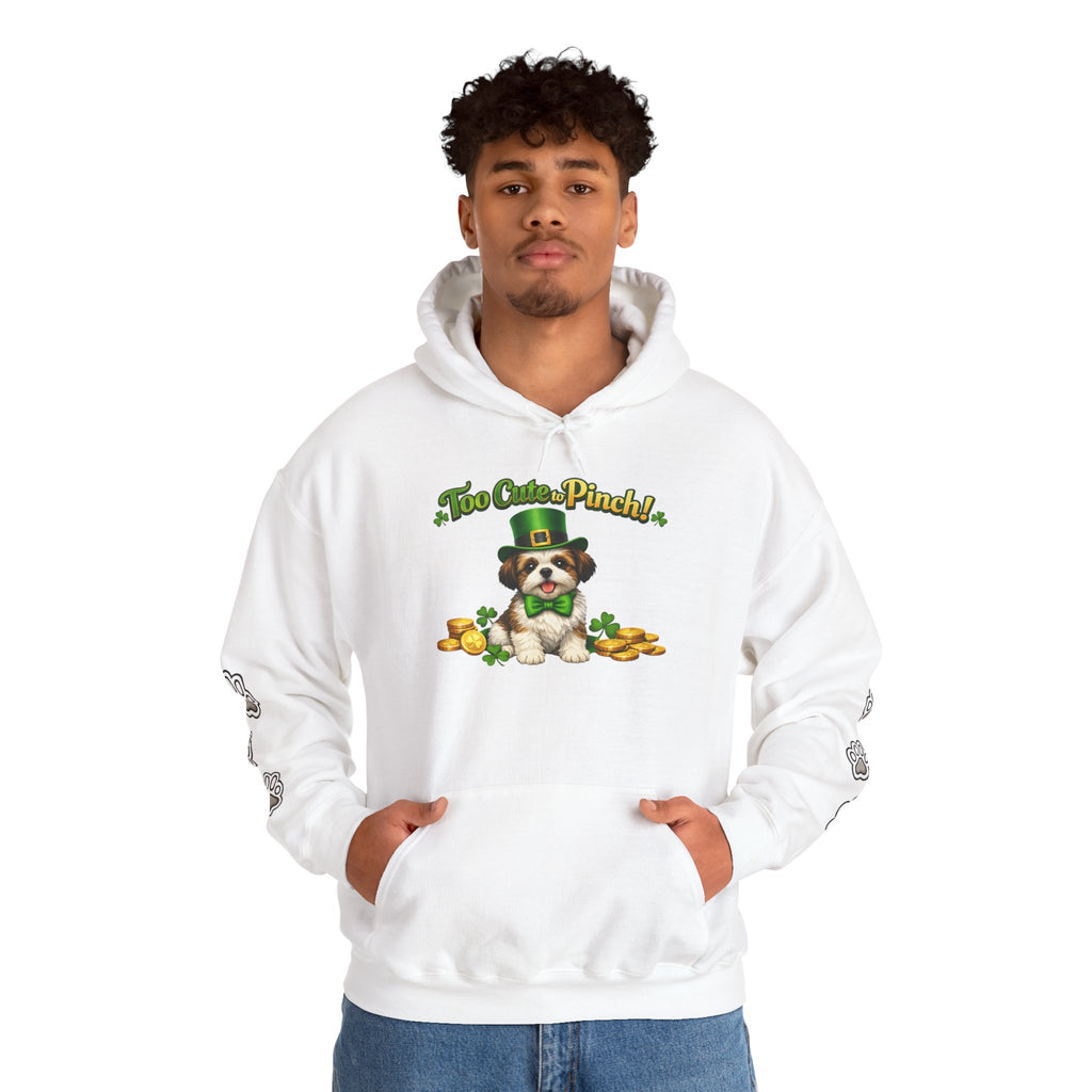 Shih Tzu - Hoodie