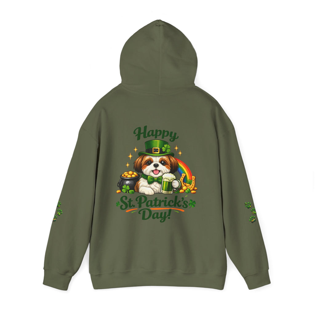 Shih Tzu - Hoodie