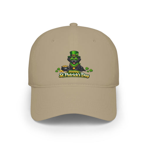 Black Labrador - Cap