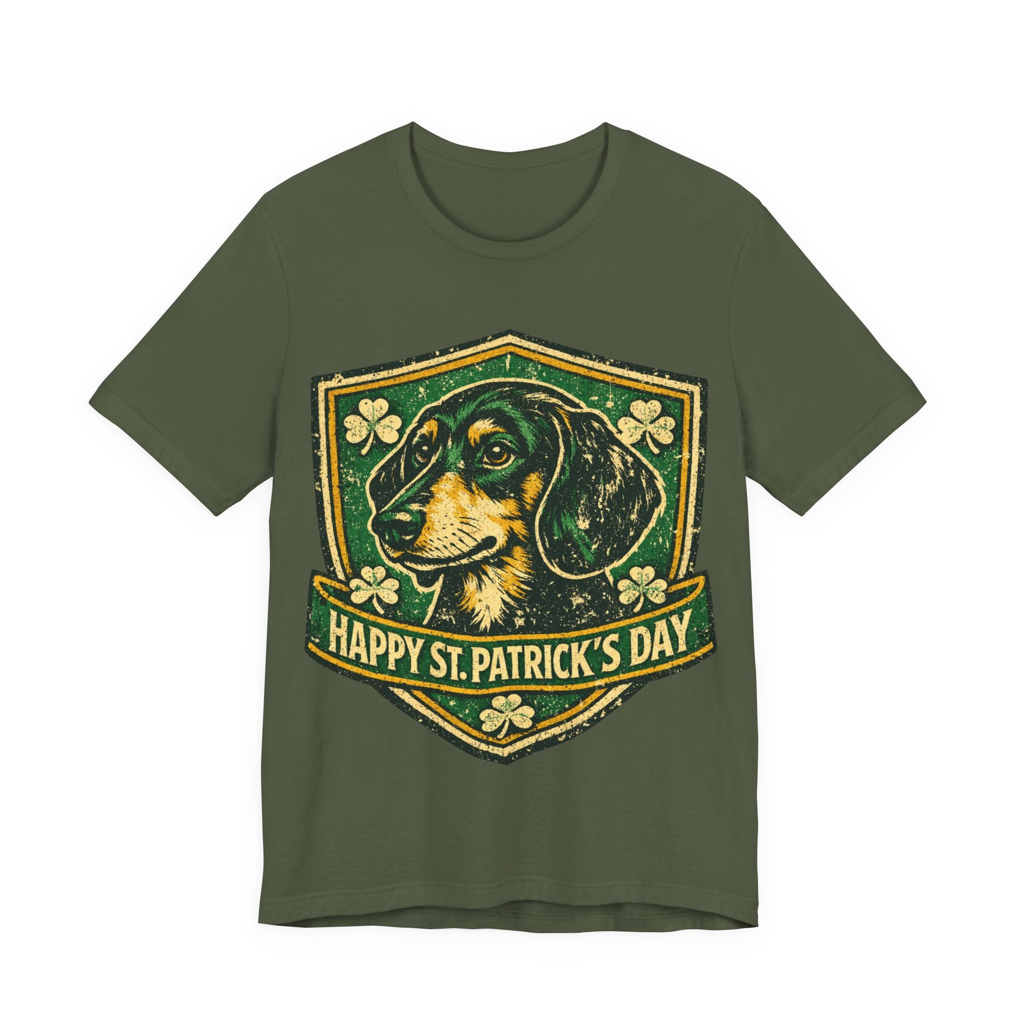 Dachshund - T-Shirt