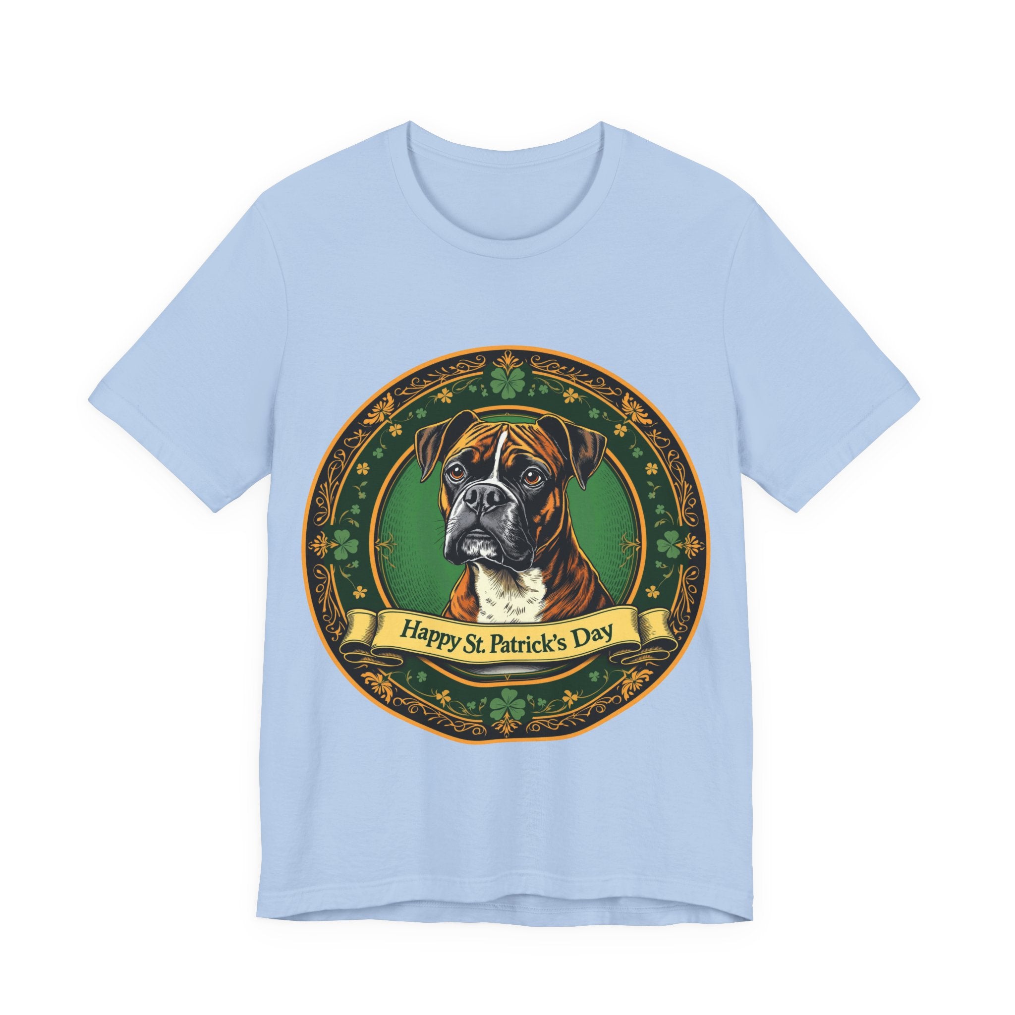 Boxer - T-Shirt