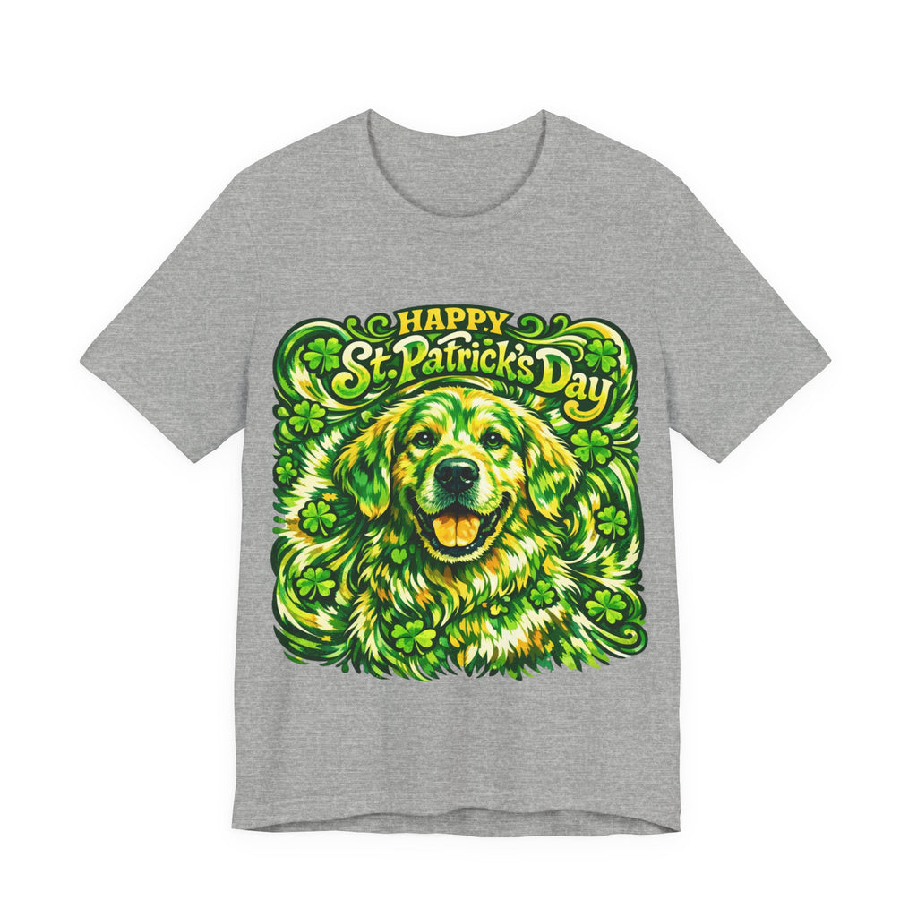 Golden Retriever - T-Shirt