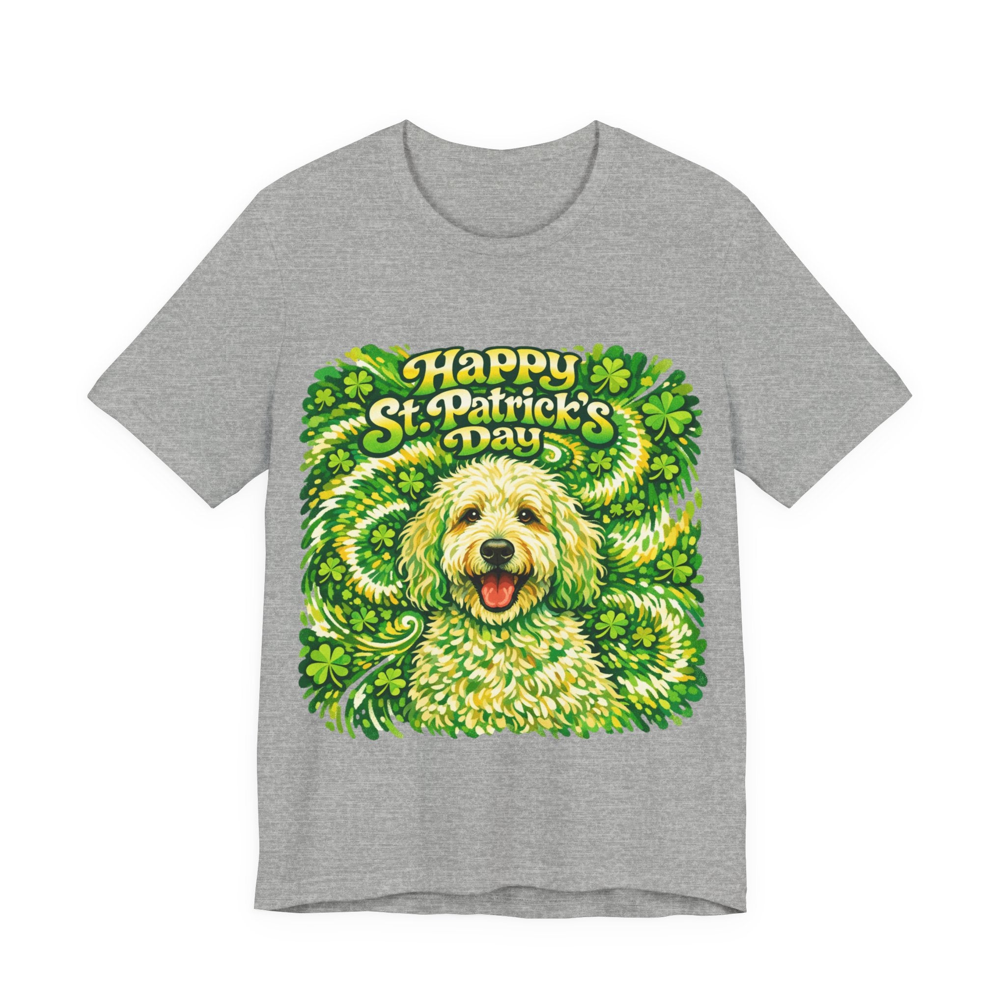 Goldendoodle - T-Shirt