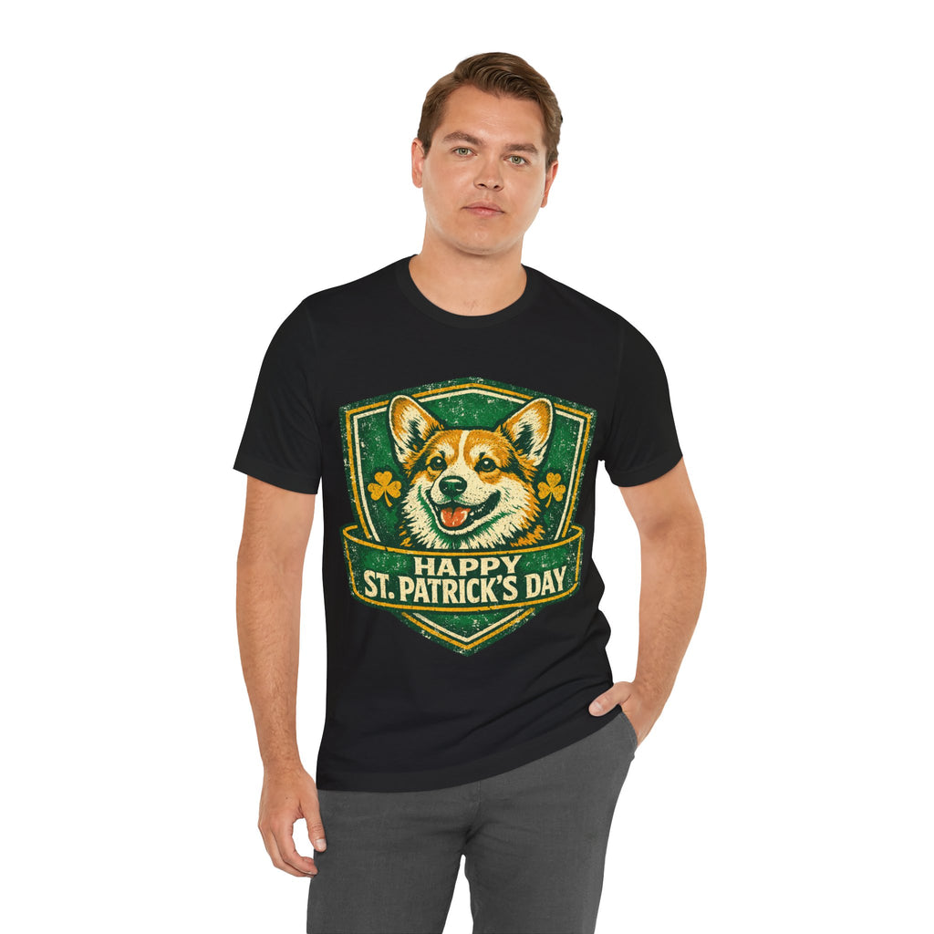 Corgi - T-Shirt