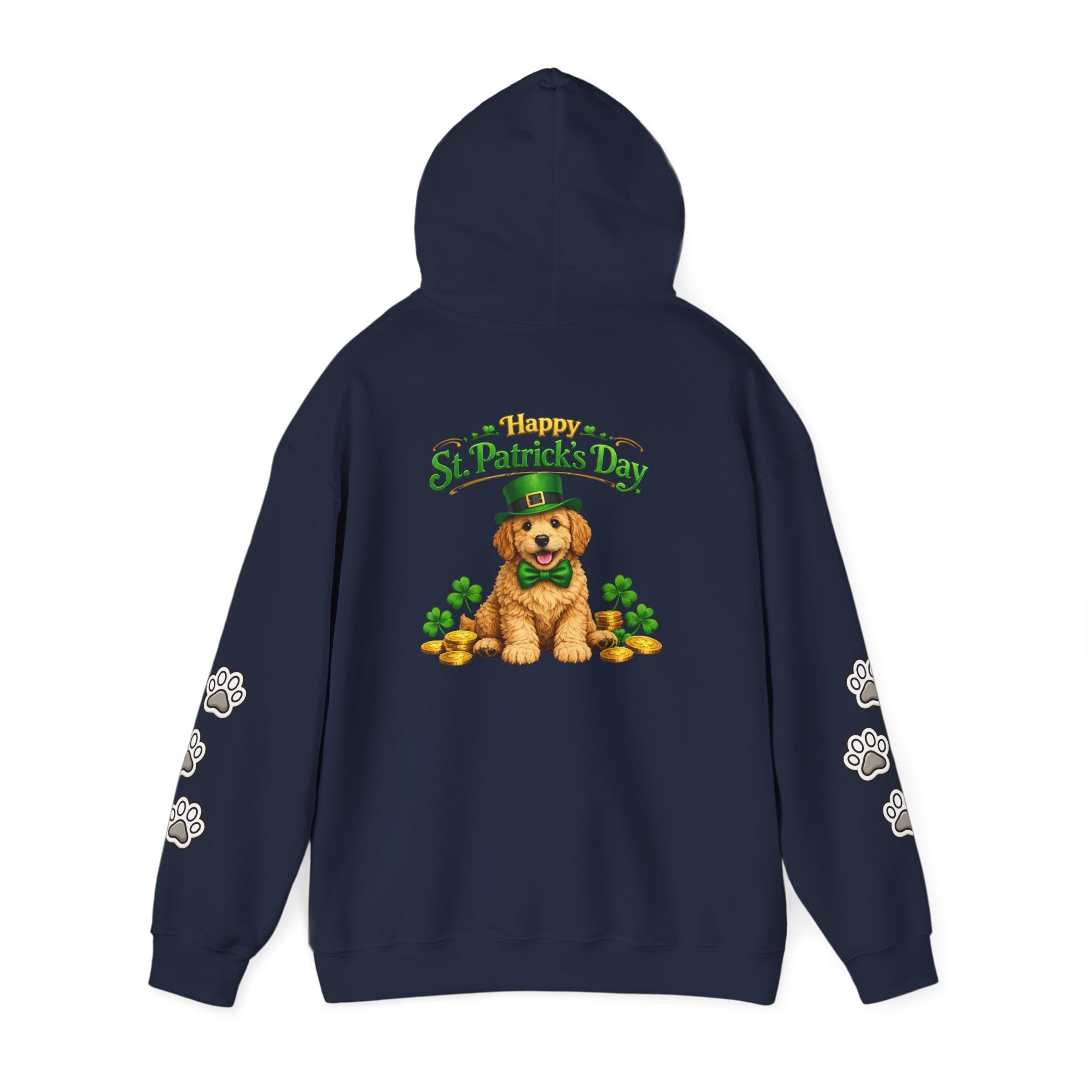 Goldendoodle - Hoodie