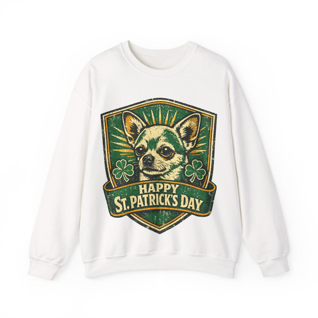 Chihuahua - Graphic Crewneck Sweatshirt