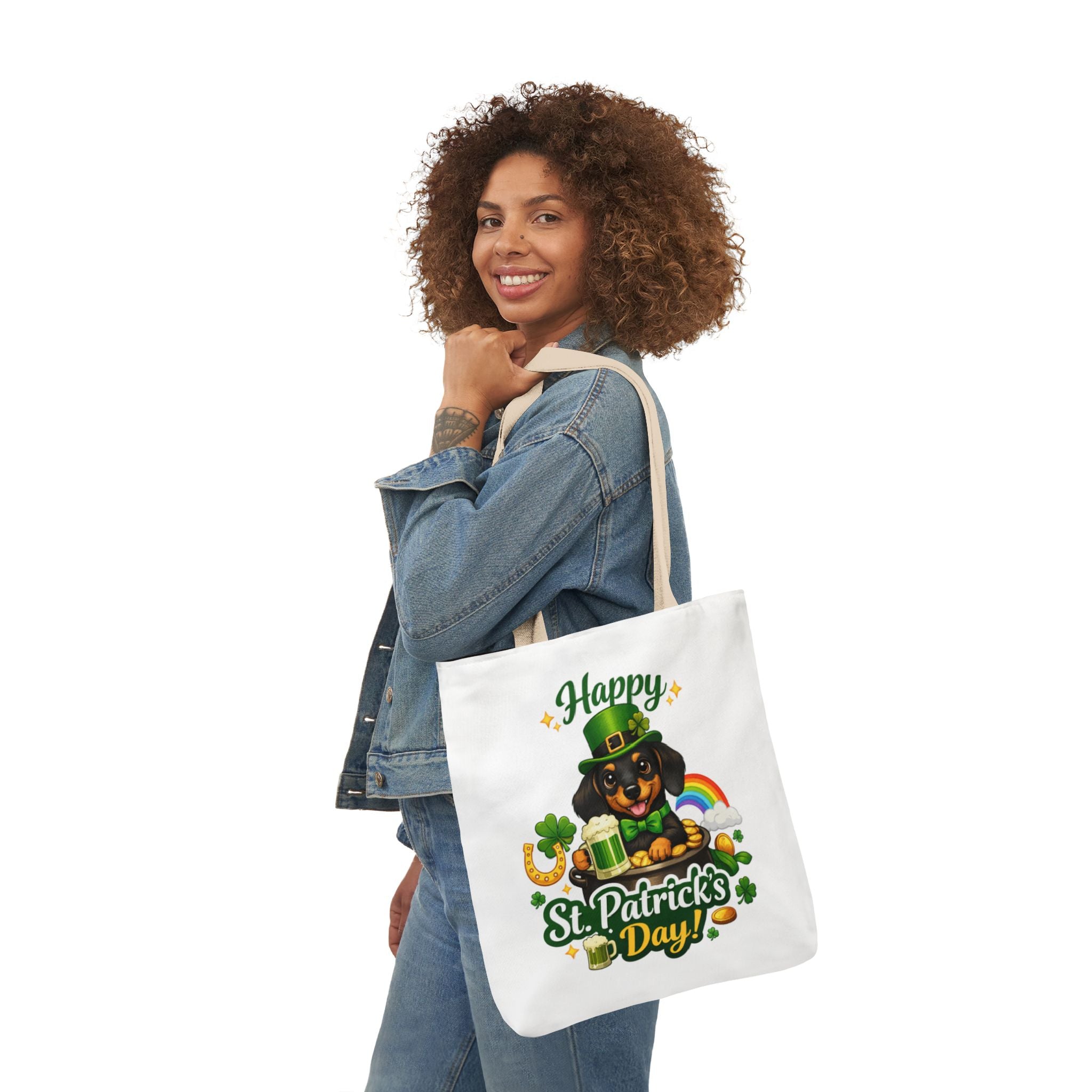 Dachshund - Tote Bag