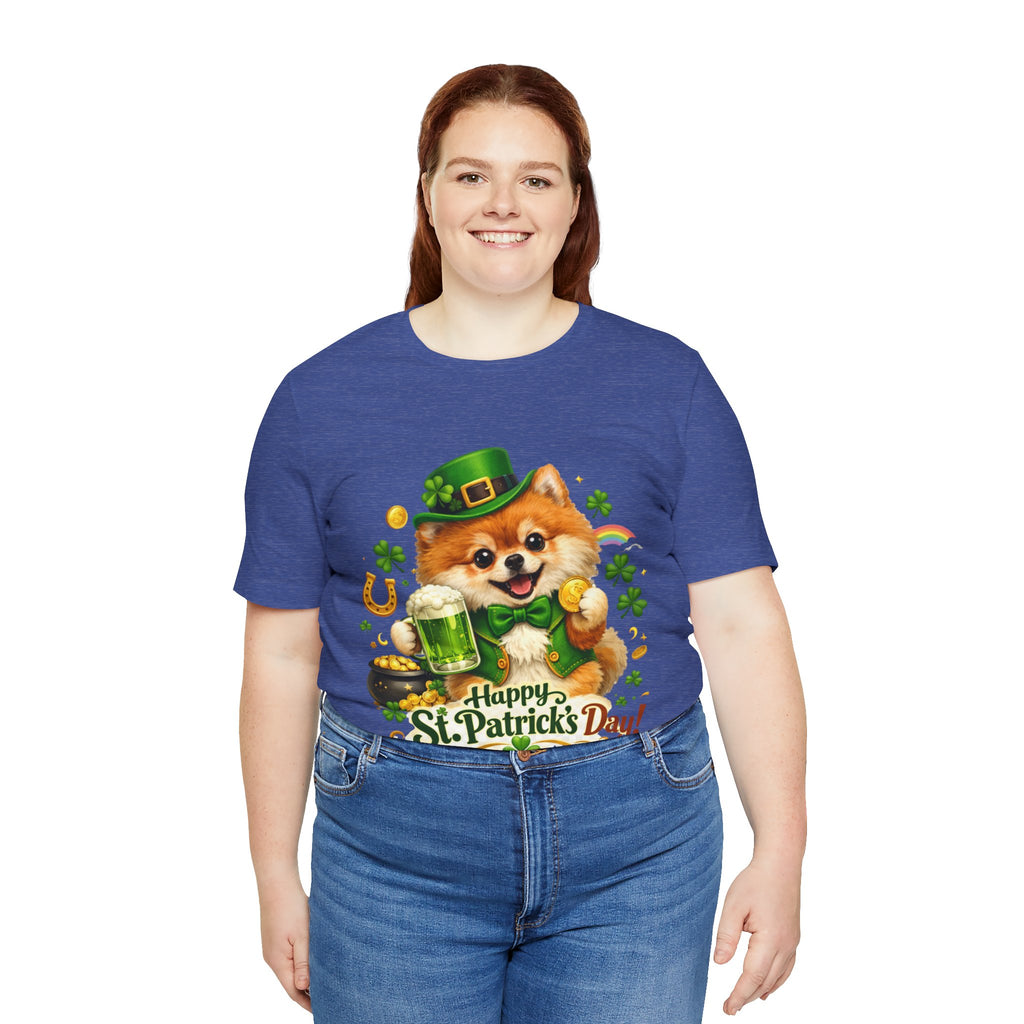 Pomeranian - T-Shirt