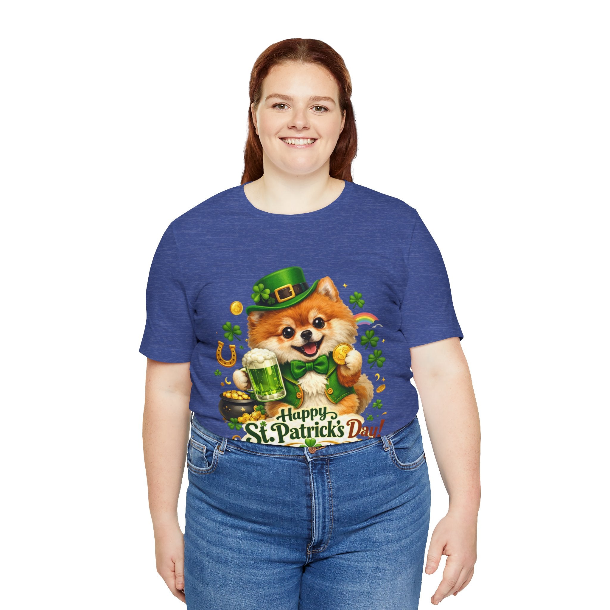 Pomeranian - T-Shirt