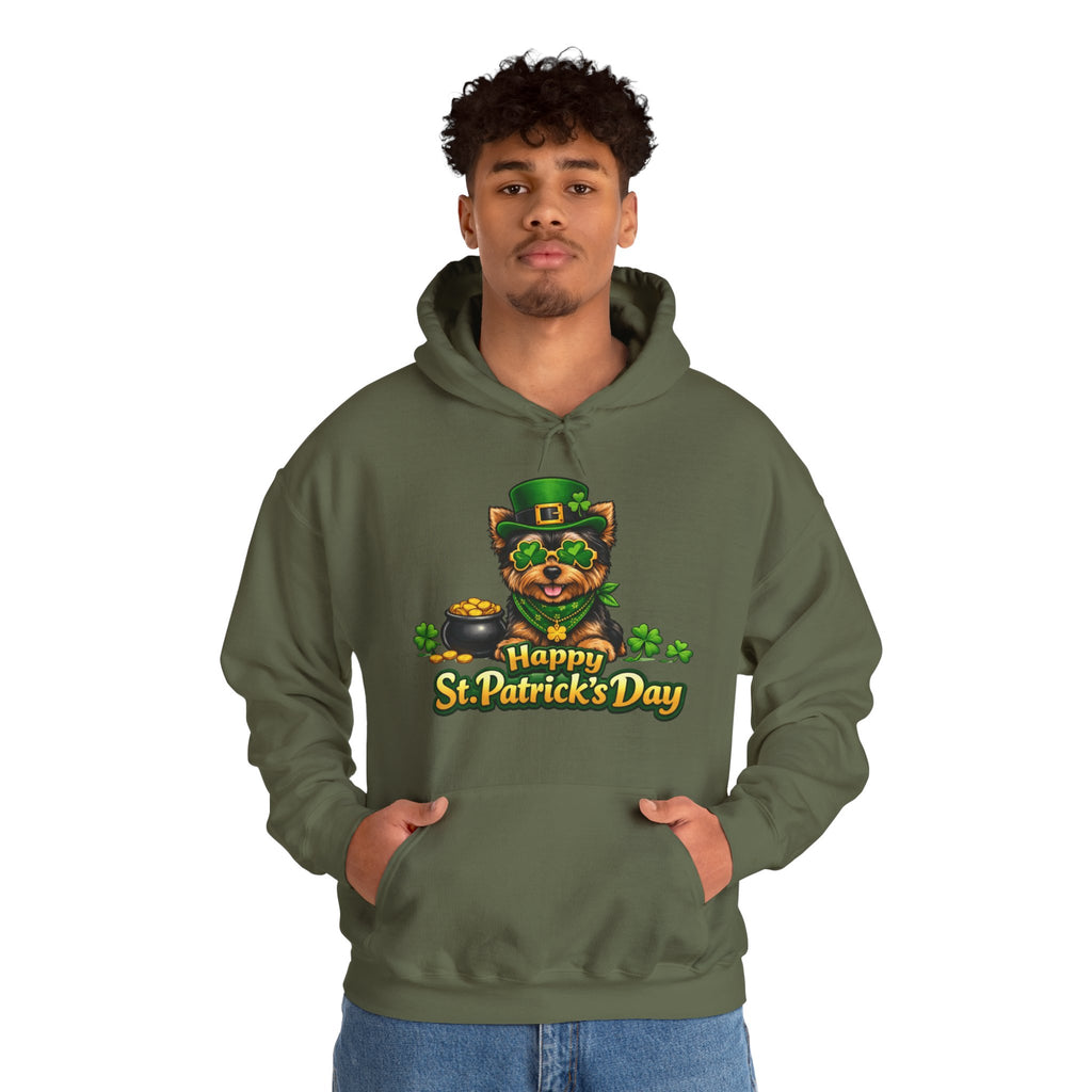 Yorkie - Hoodie