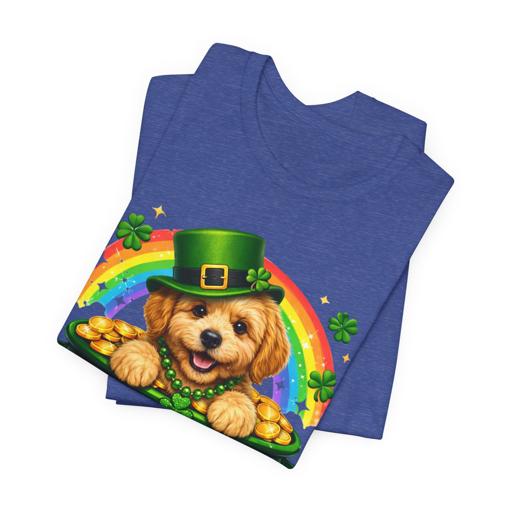 Goldendoodle - T-Shirt