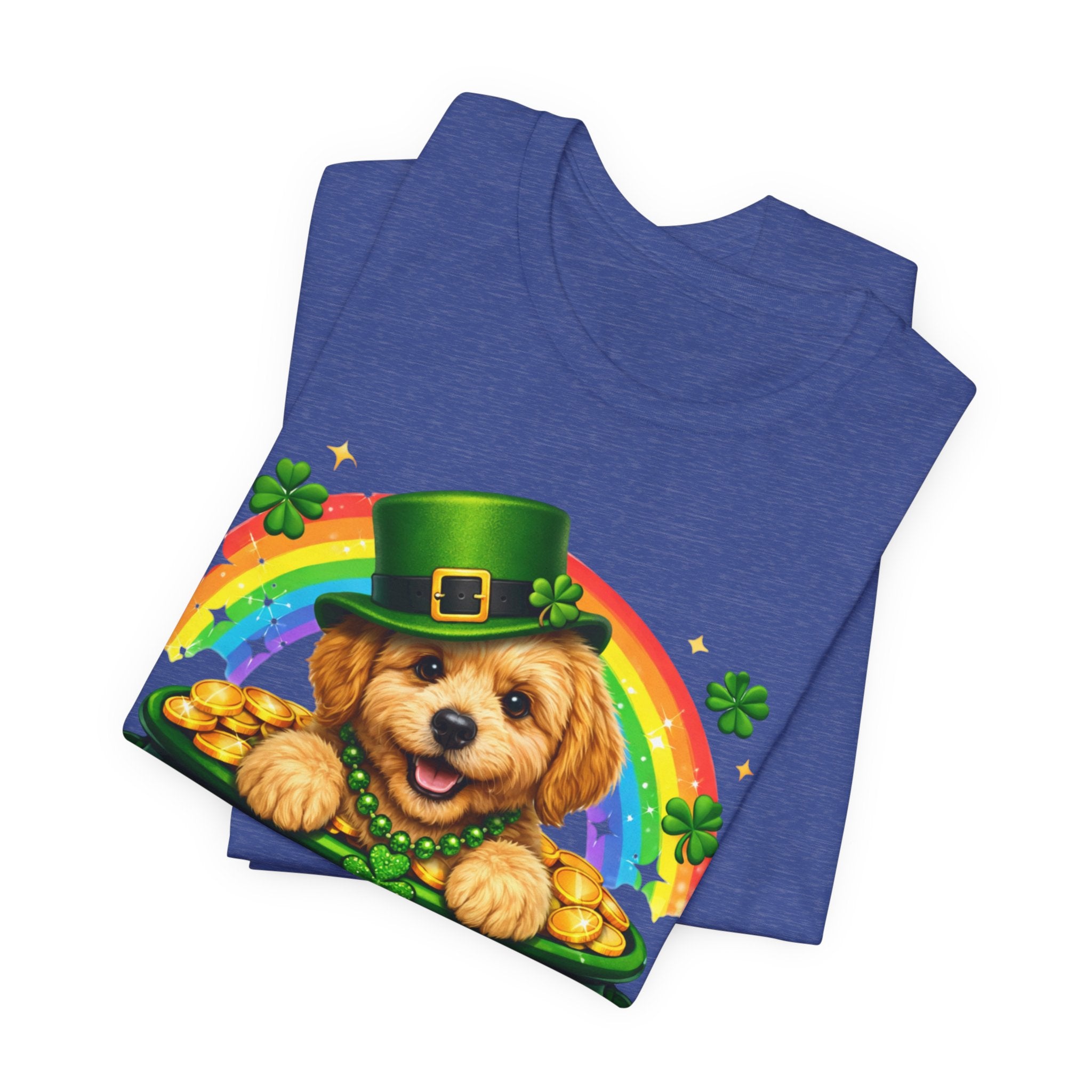 Goldendoodle - T-Shirt