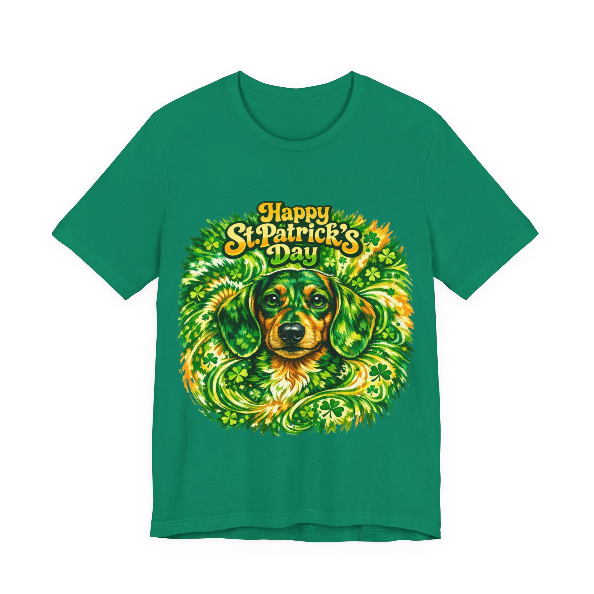 Dachshund - T-Shirt