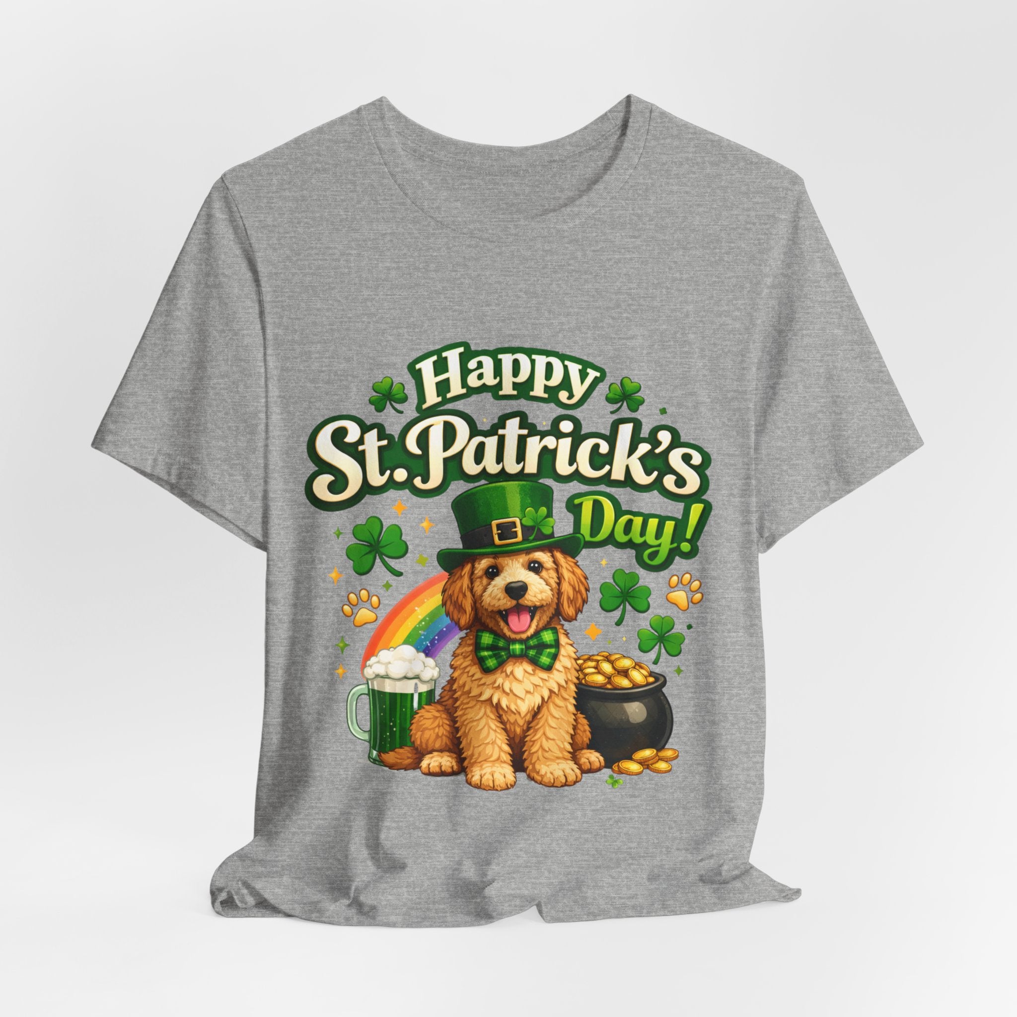 Goldendoodle - T-Shirt