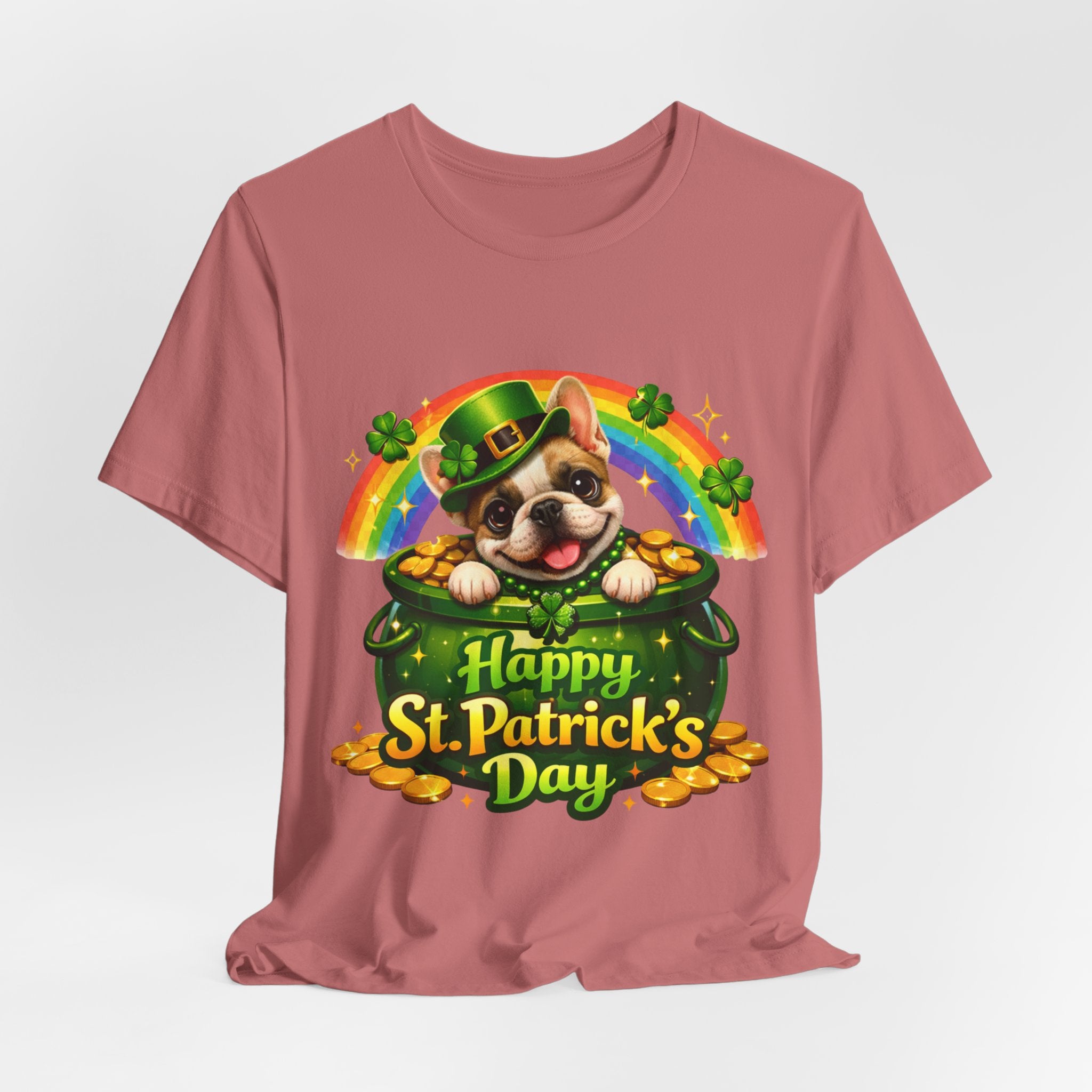 Frenchie - T-Shirt