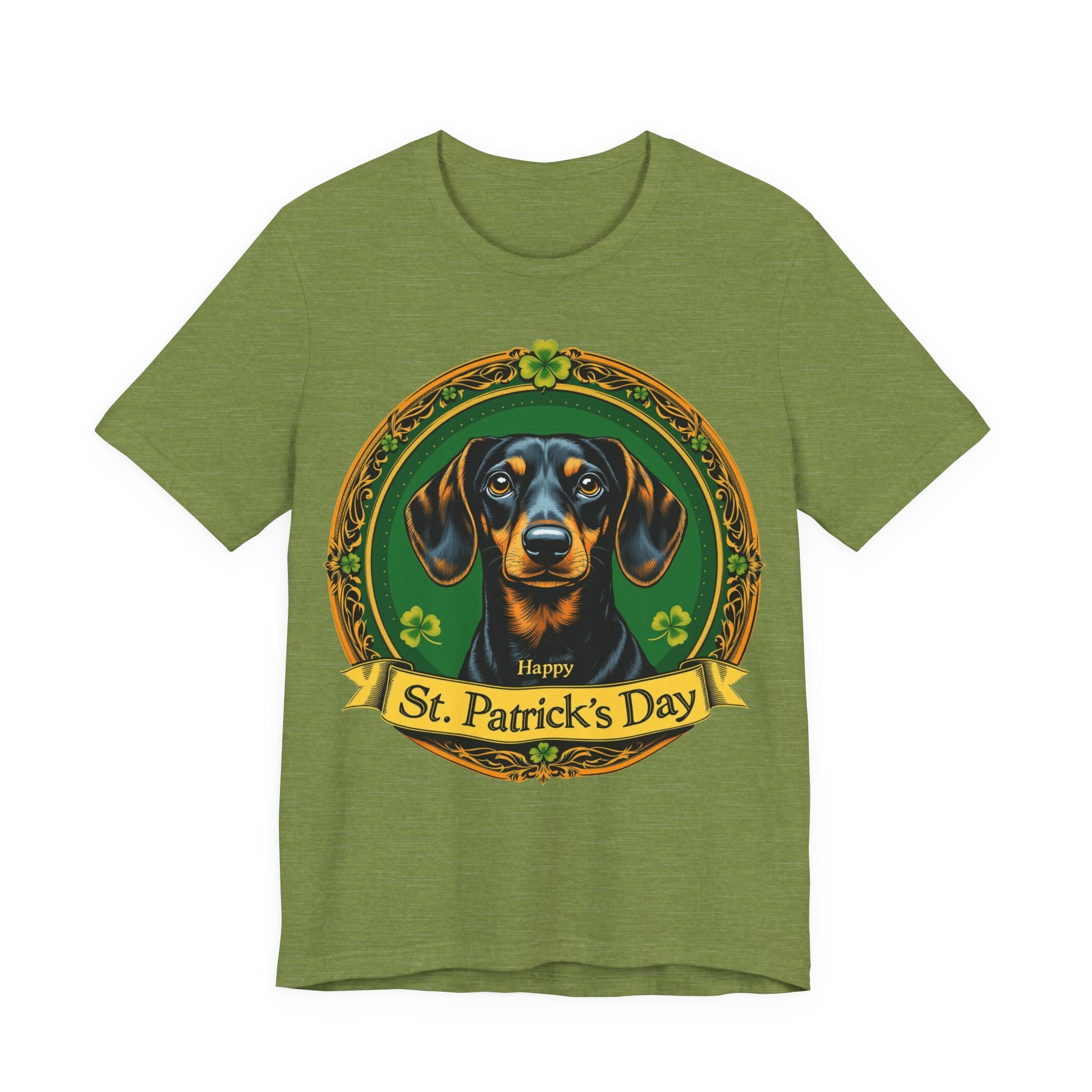 Dachshund - T-Shirt