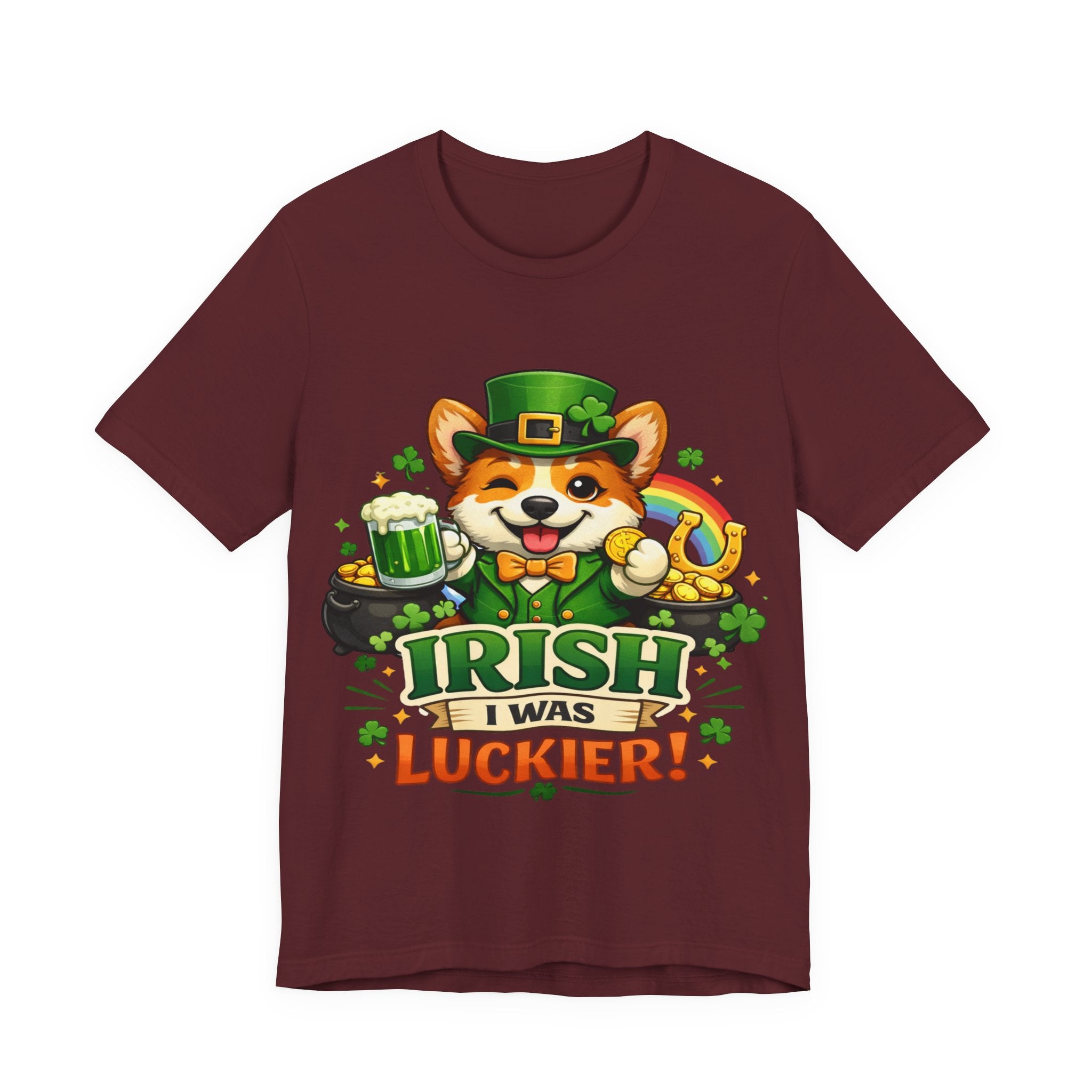 Corgi - T-Shirt