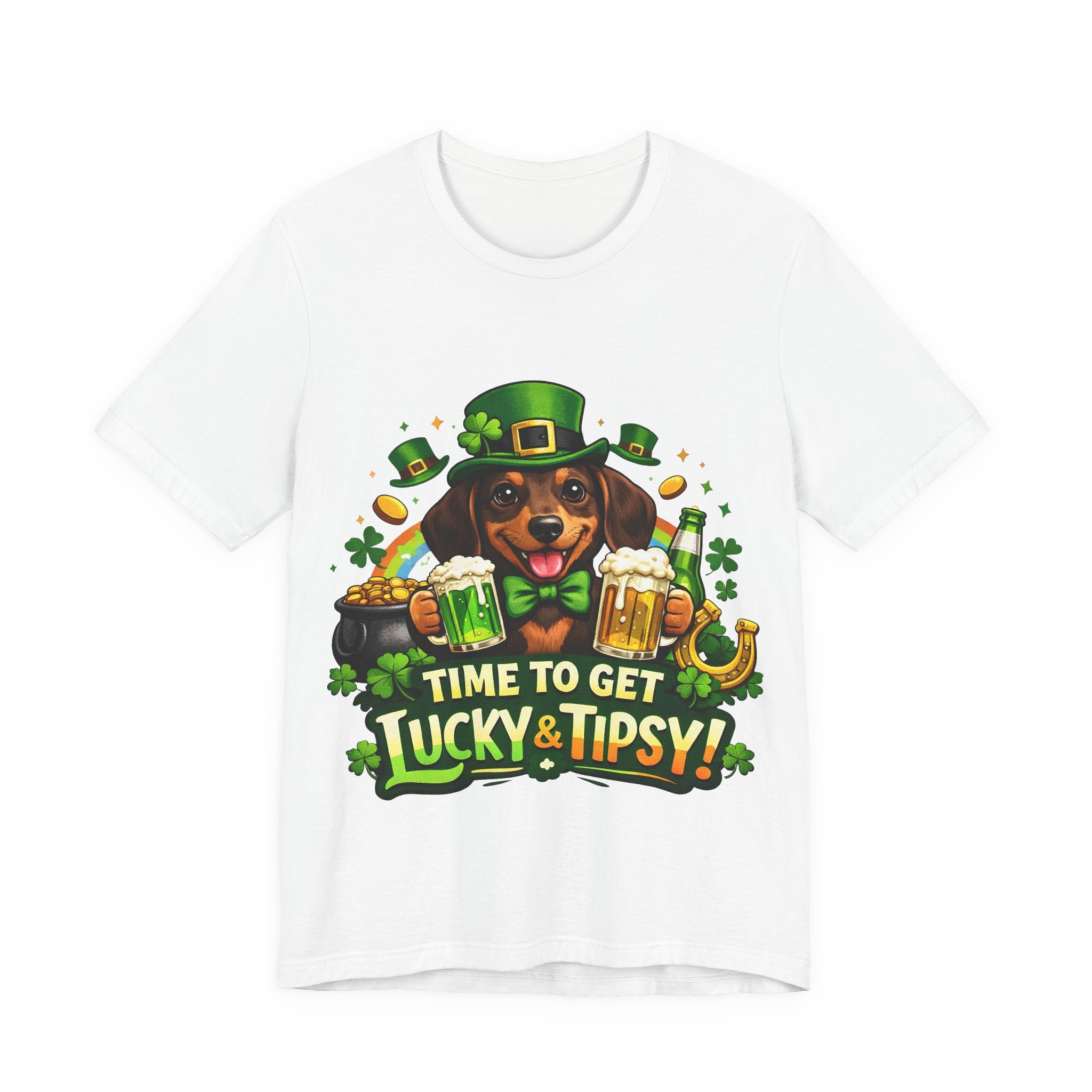 Dachshund - T-Shirt