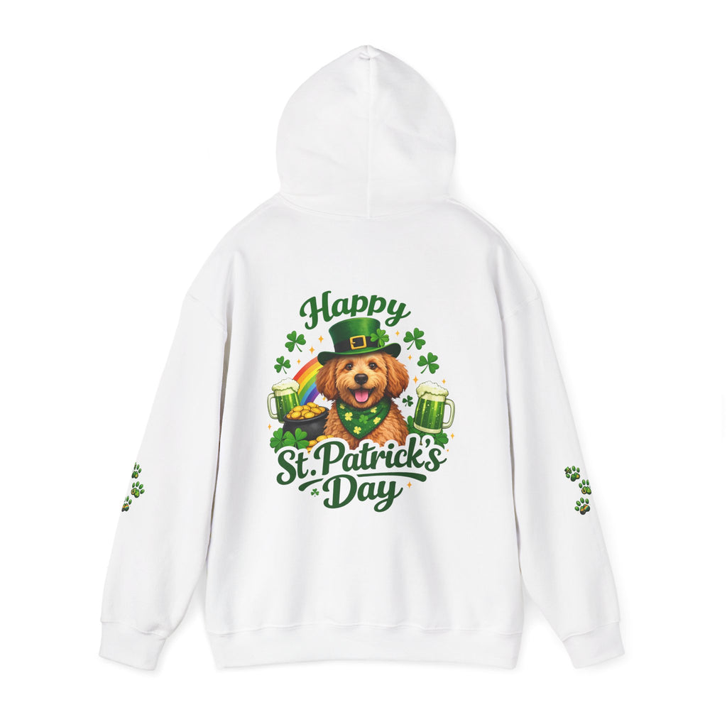 Goldendoodle - Hoodie
