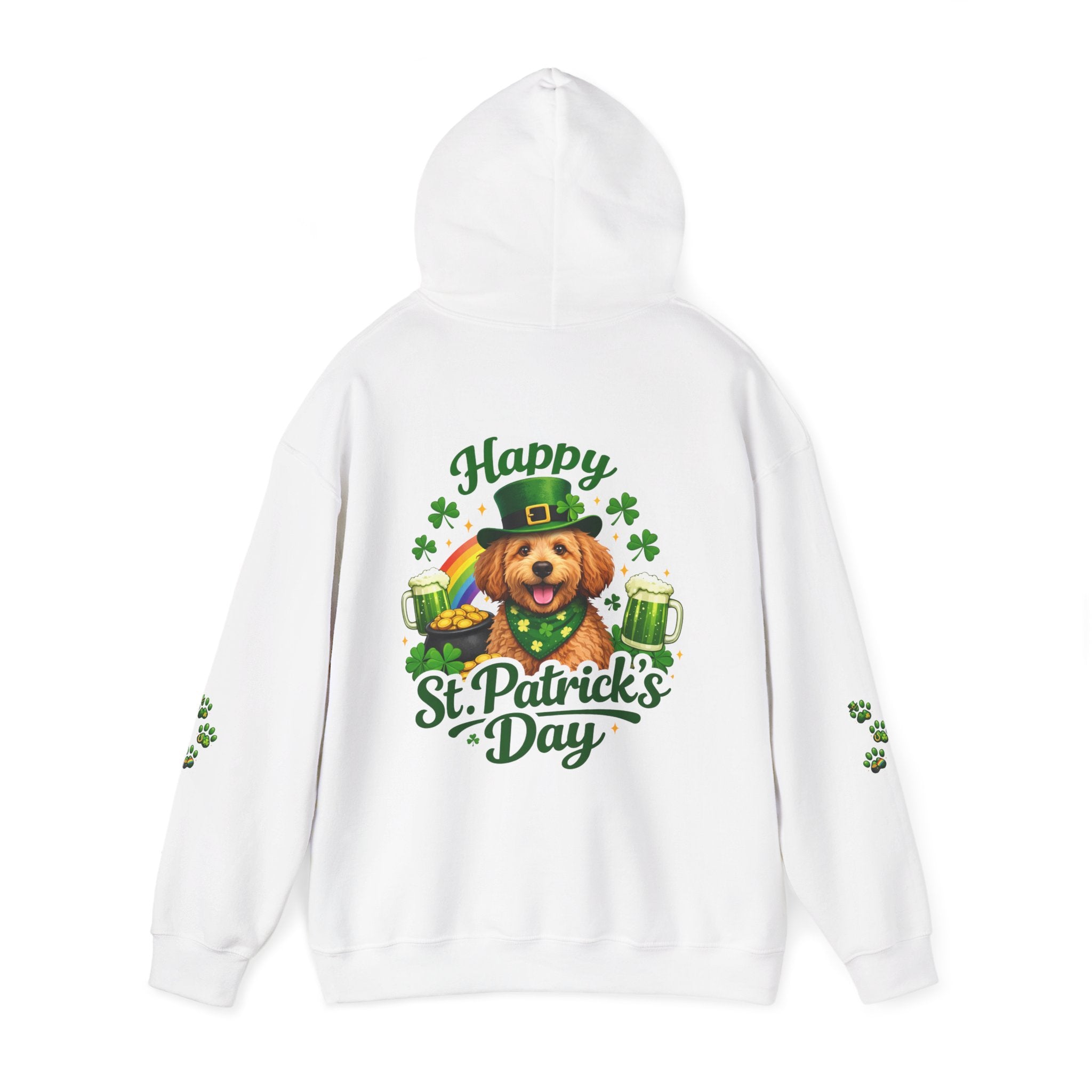 Goldendoodle - Hoodie