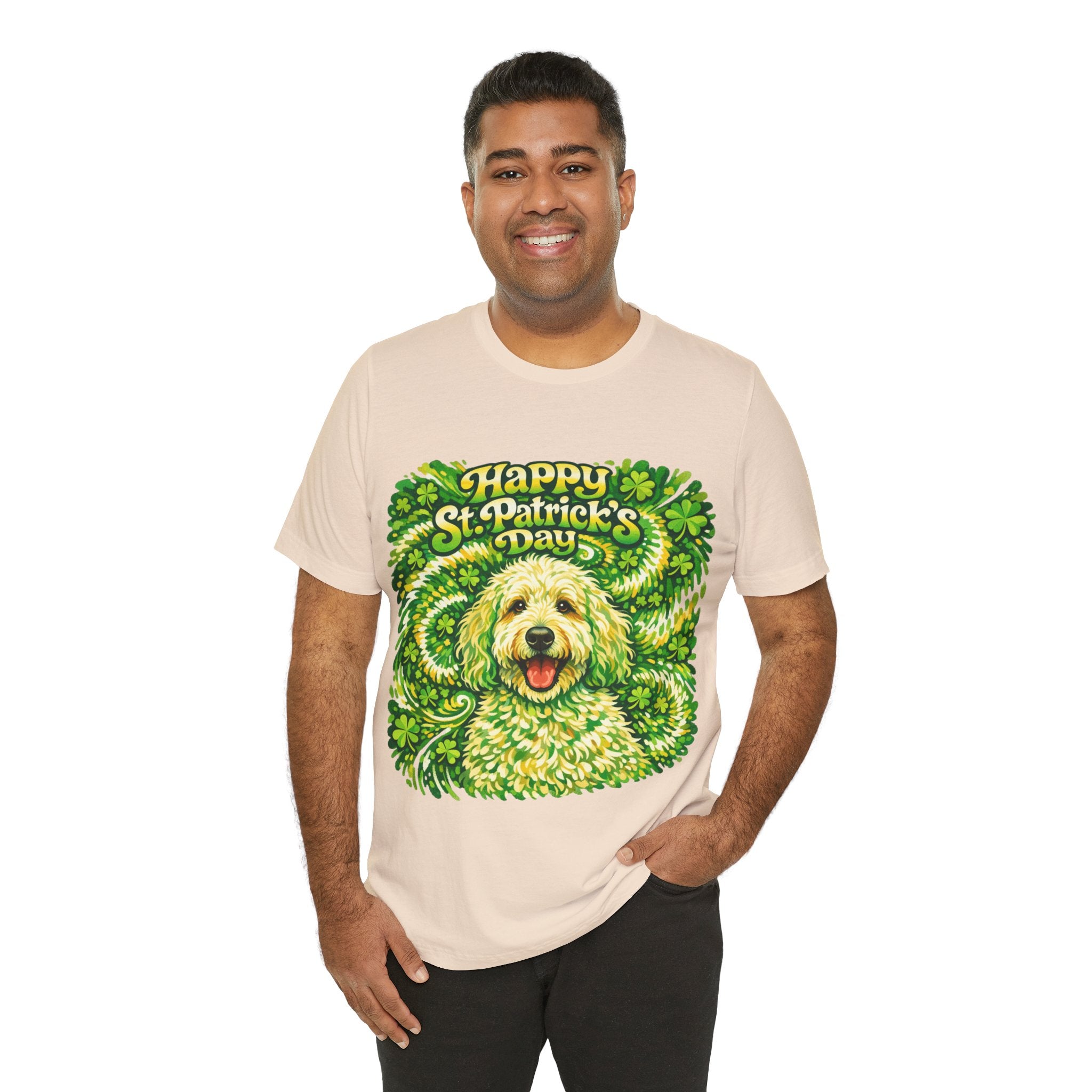 Goldendoodle - T-Shirt