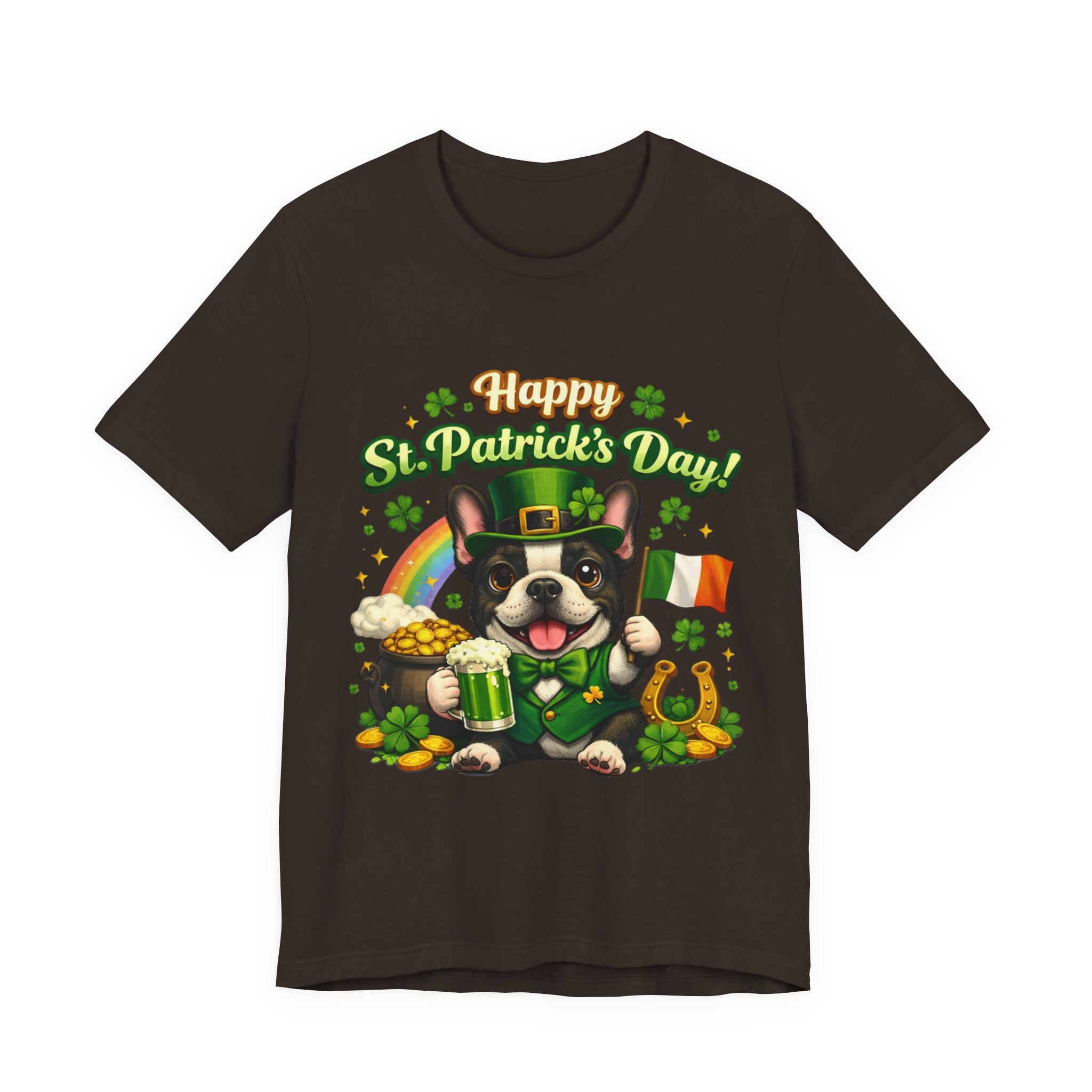 Frenchie - T-Shirt