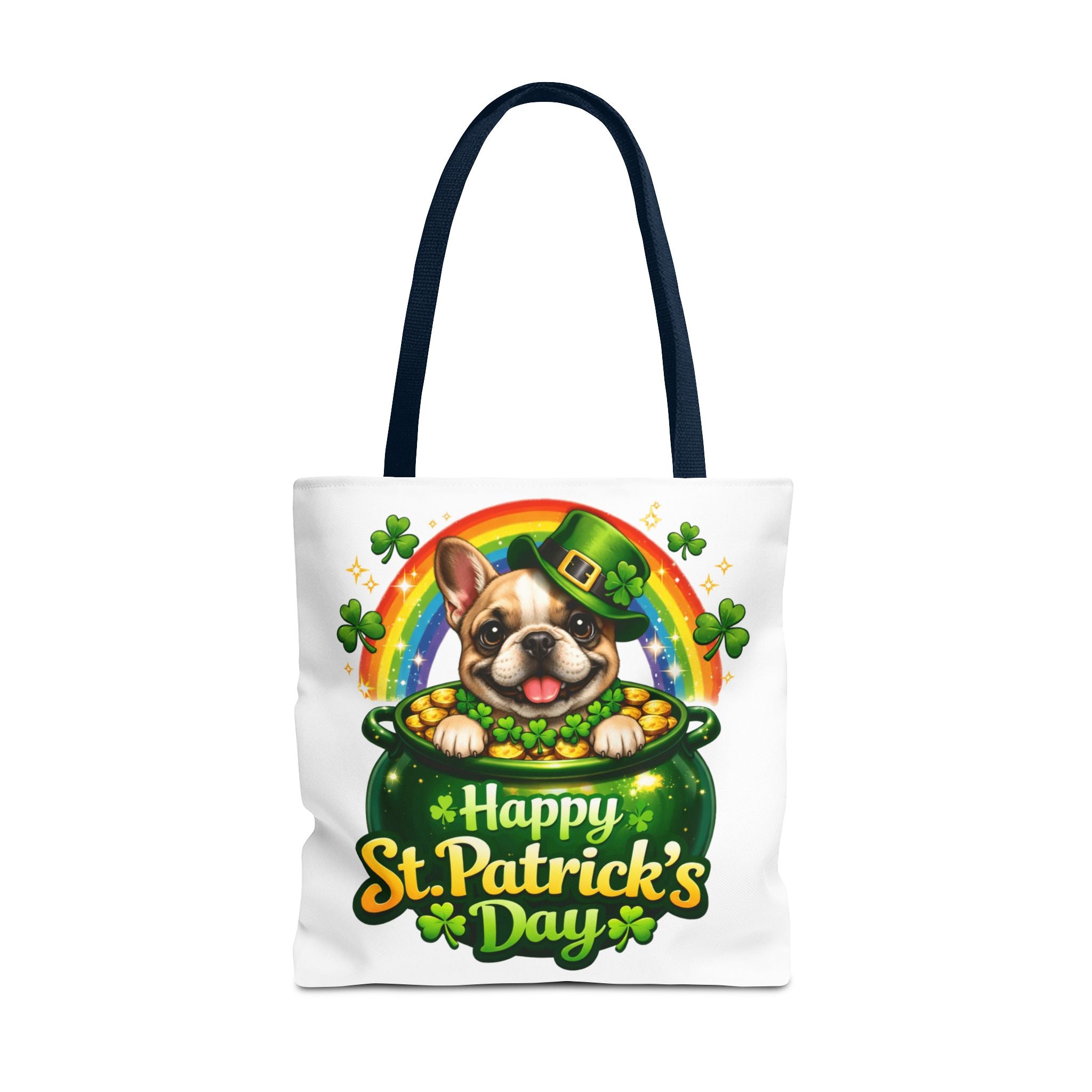 Frenchie - Tote Bag