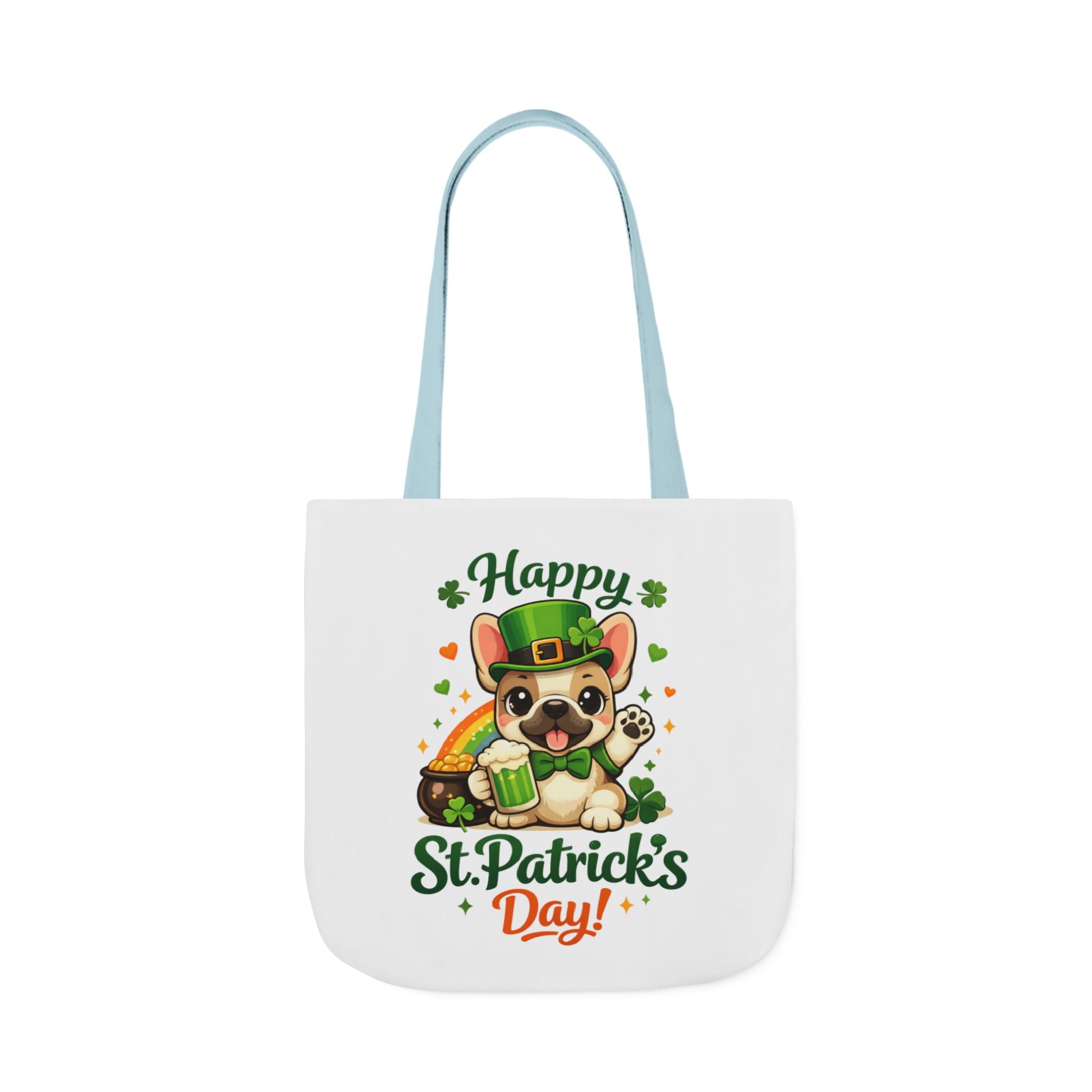 Frenchi - Tote Bag