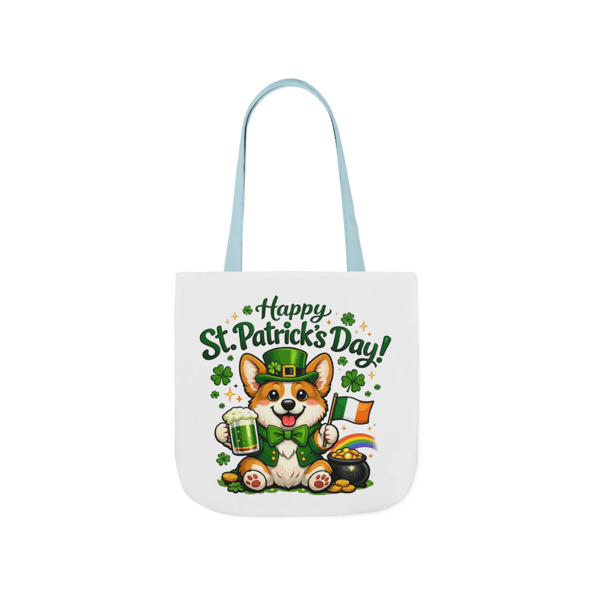 Corgi - Tote Bag