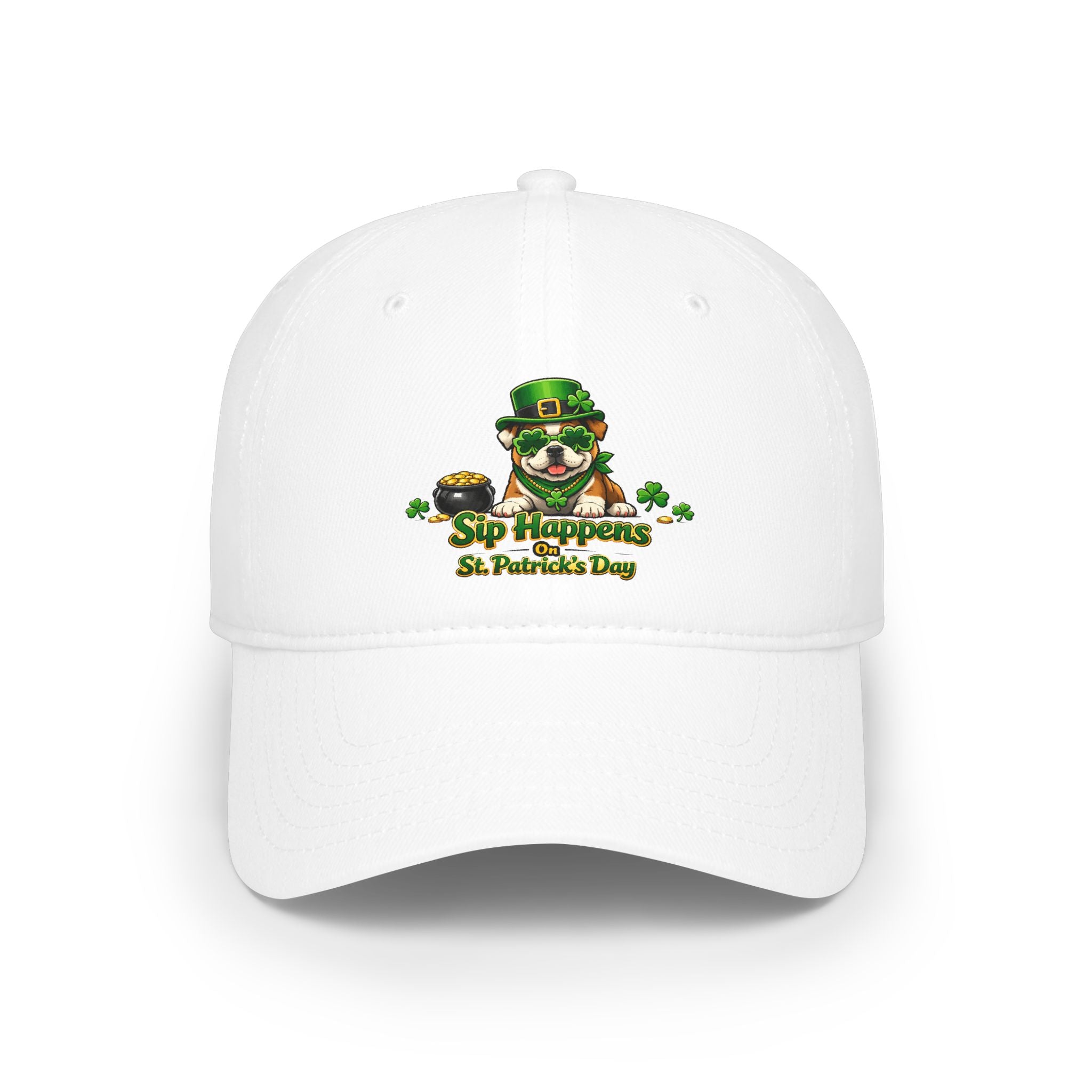 Bulldog - Cap