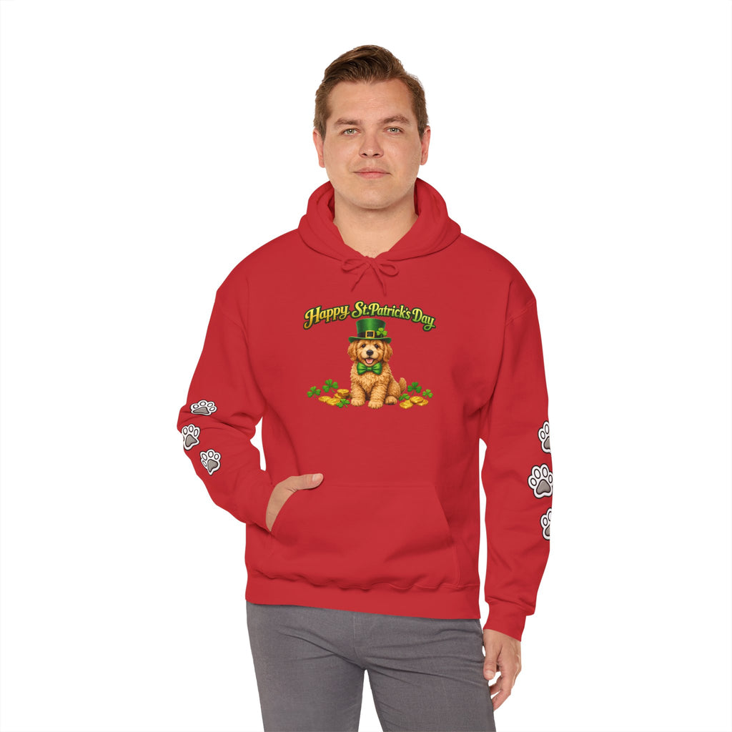 Goldendoodle - Hoodie