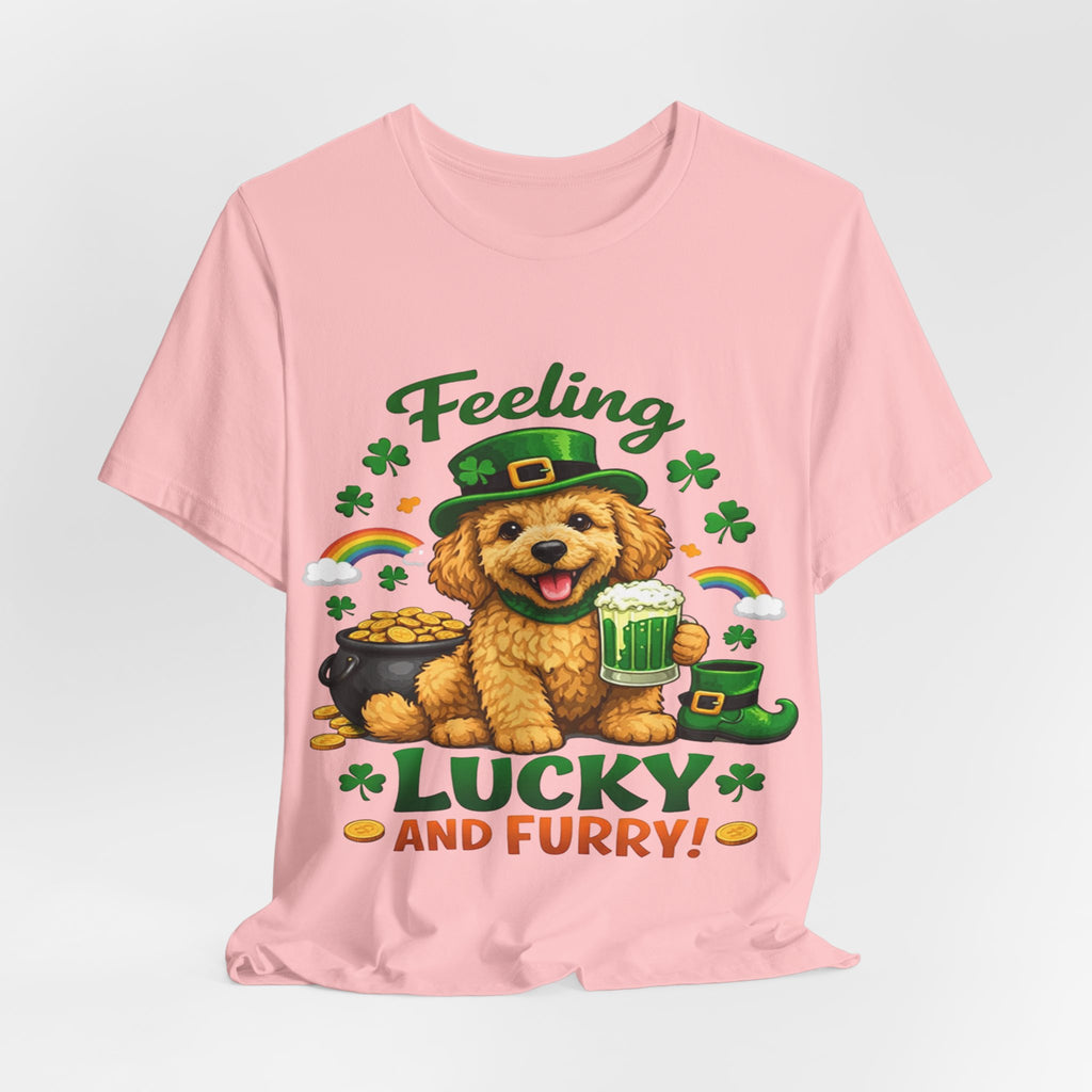 Goldendoodle - T-Shirt
