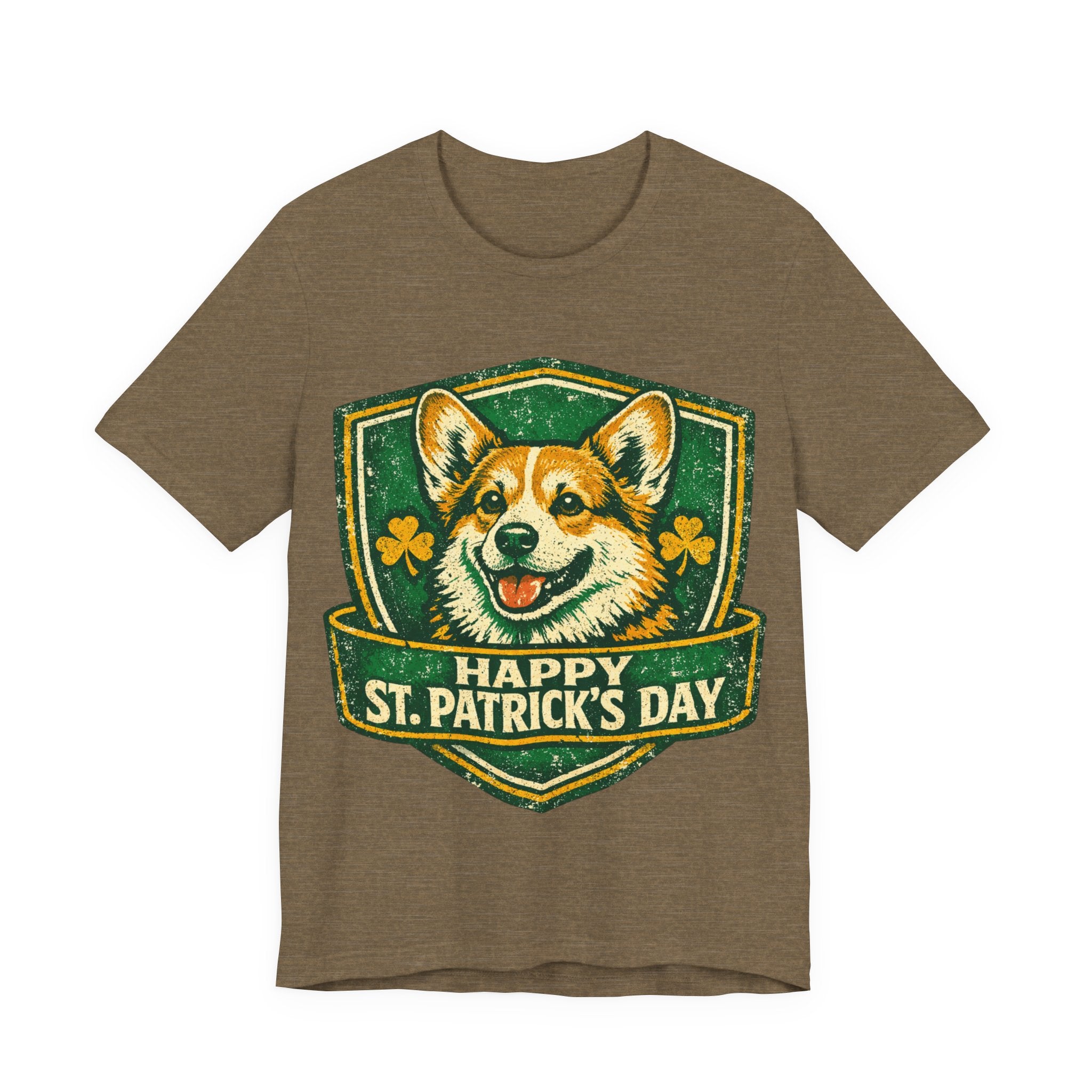 Corgi - T-Shirt