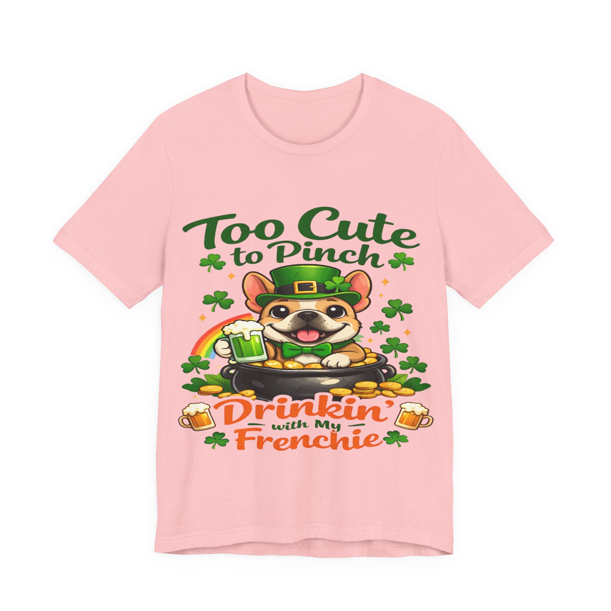 Frenchie - T-Shirt