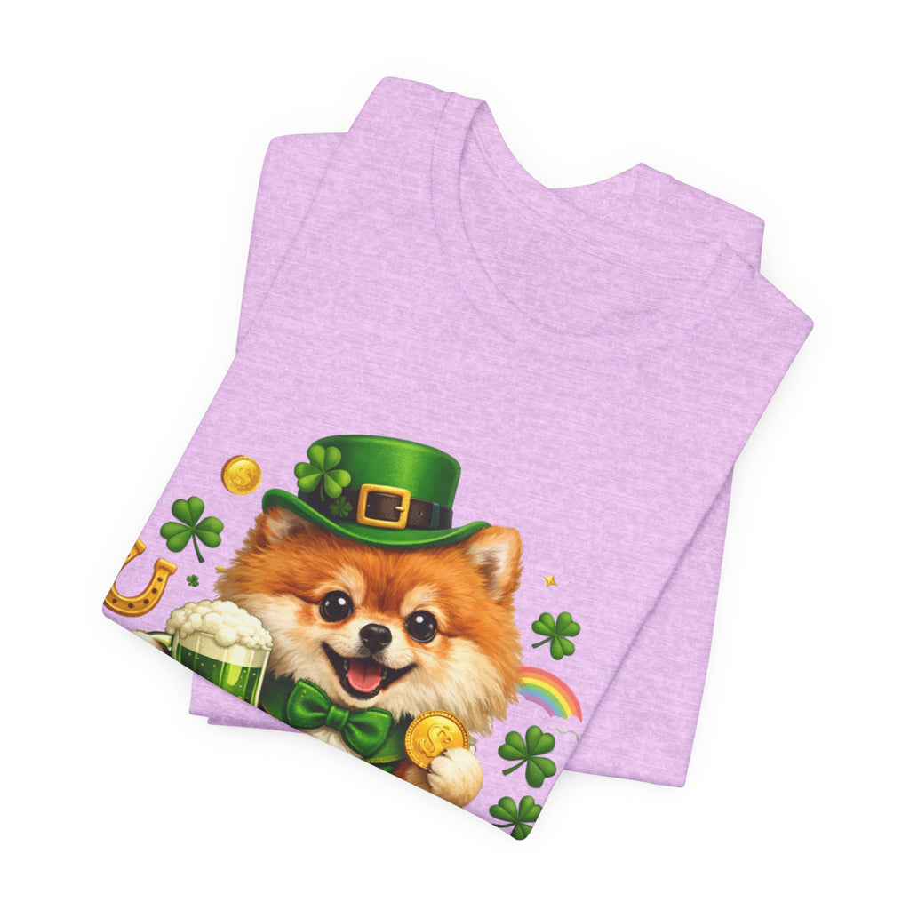 Pomeranian - T-Shirt