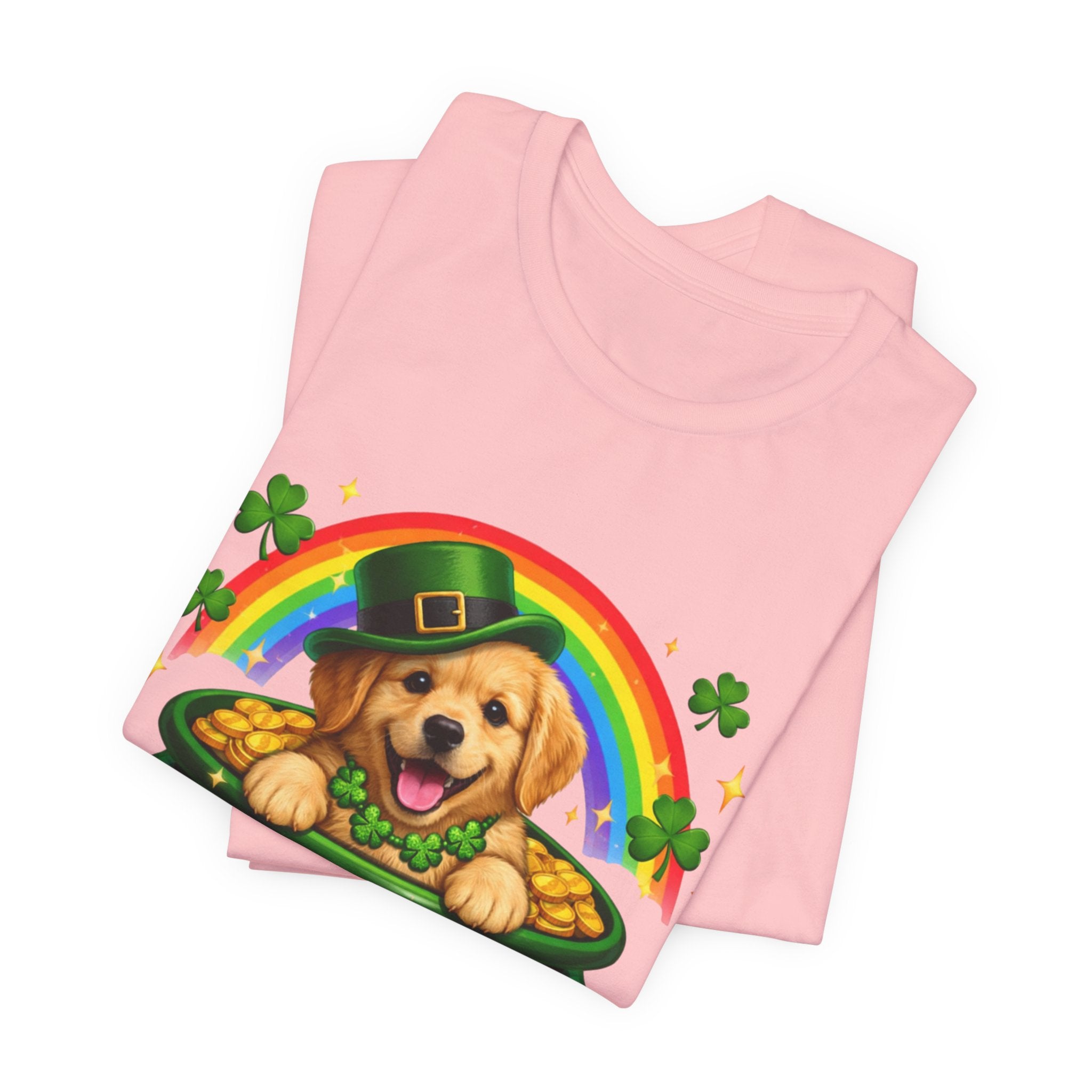 Golden Retriever - T-Shirt