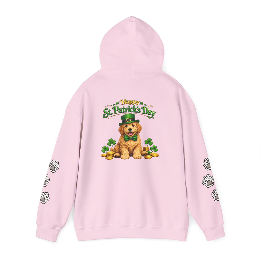 Goldendoodle - Hoodie
