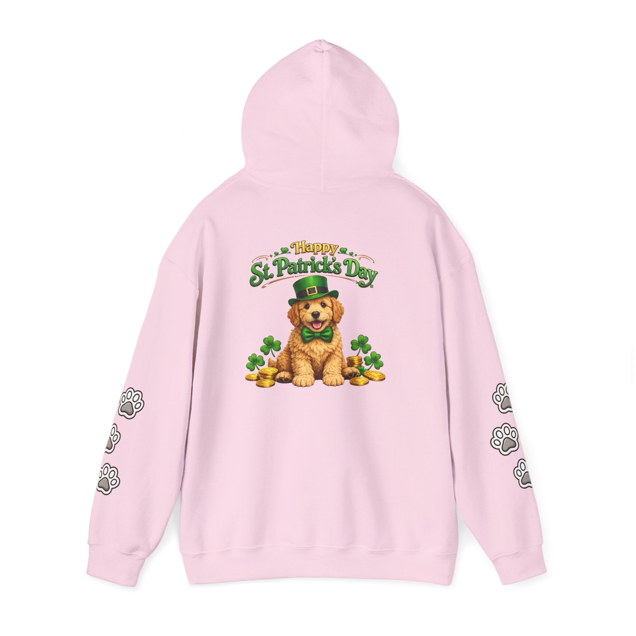 Goldendoodle - Hoodie
