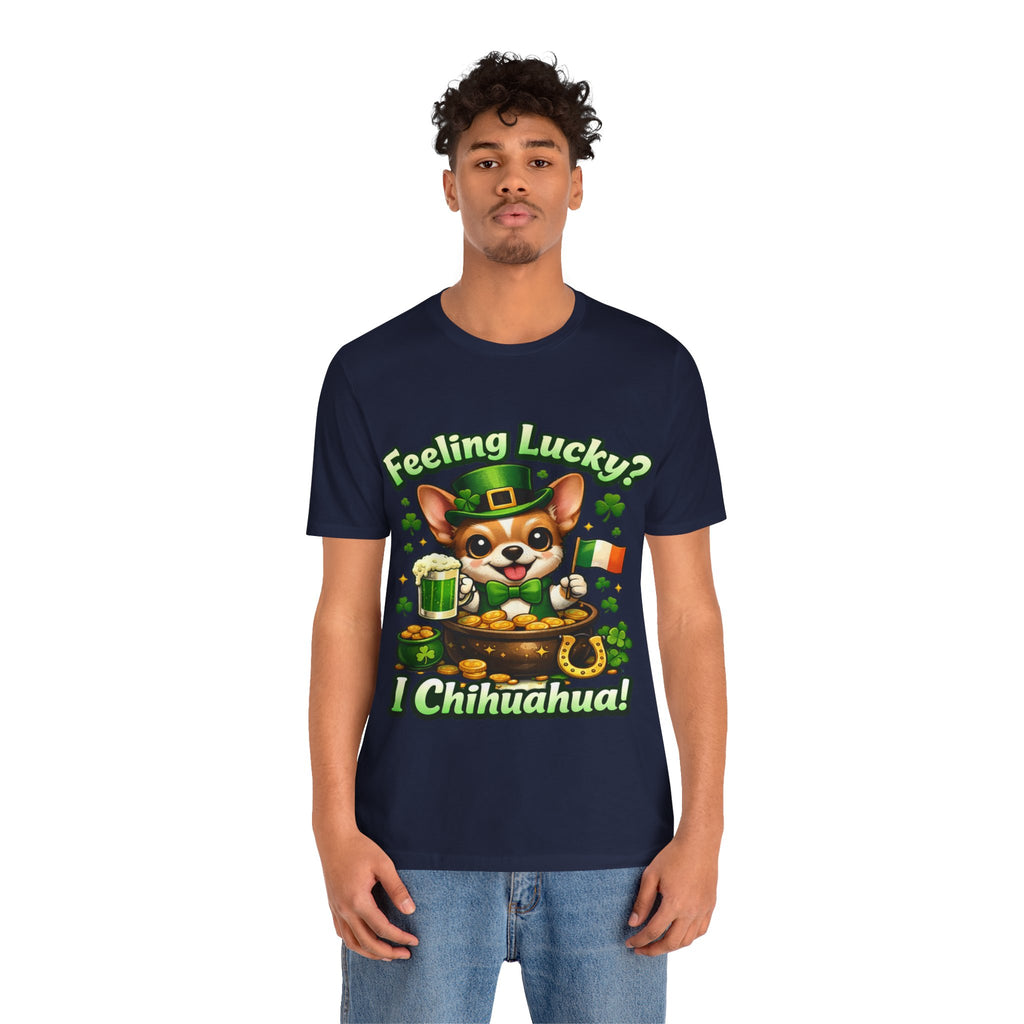 Chihuahua - T-Shirt
