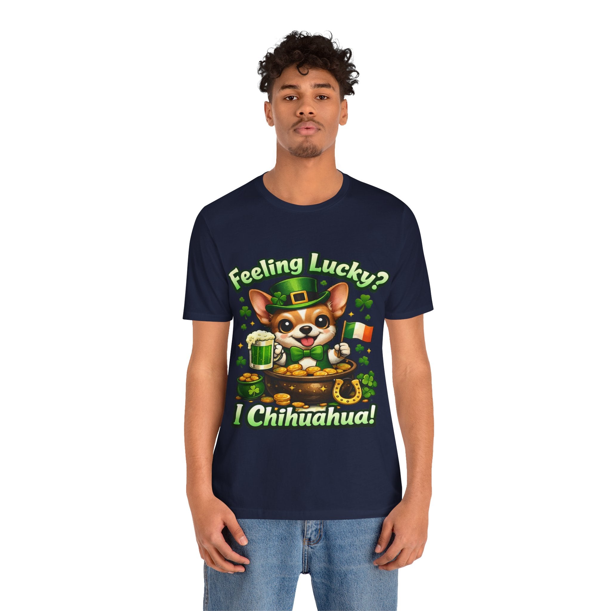 Chihuahua - T-Shirt