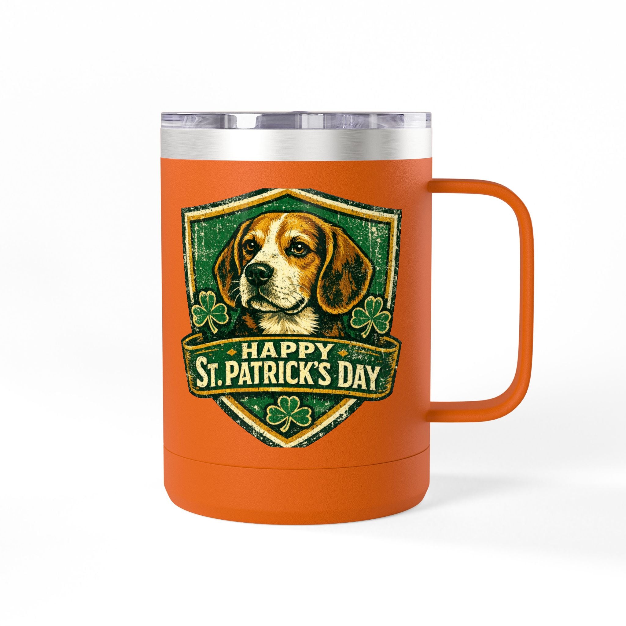 Beagle - 15oz Tumbler