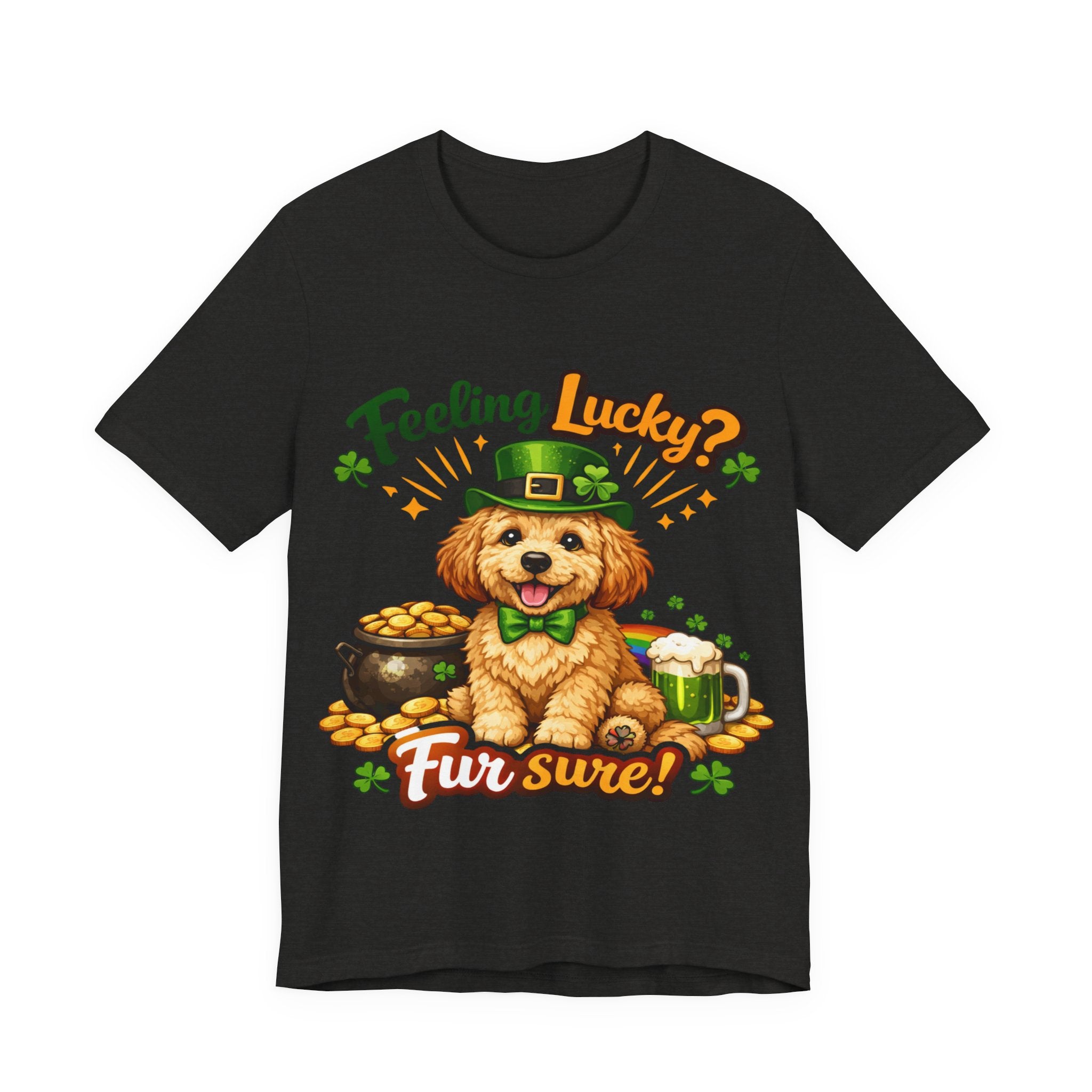 Goldendoodle - T-Shirt