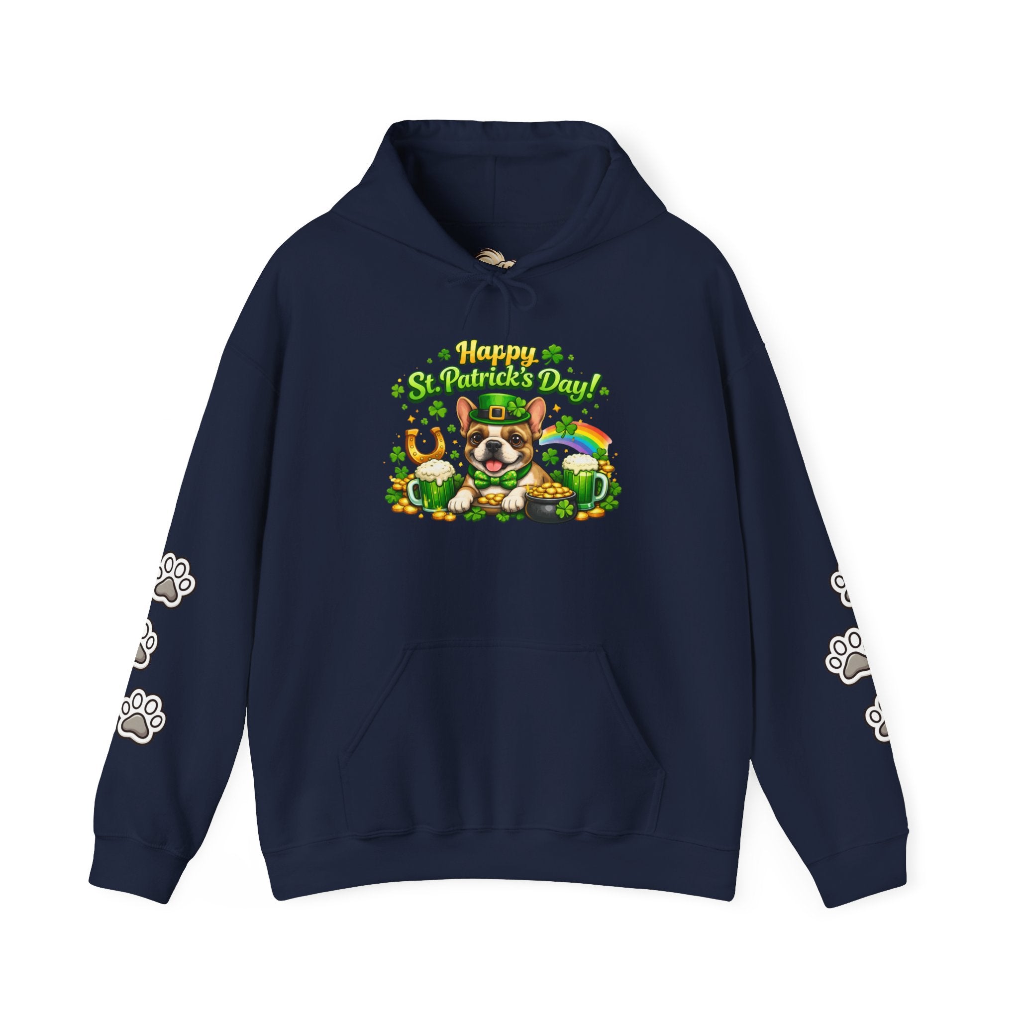 Frenchie - Hoodie